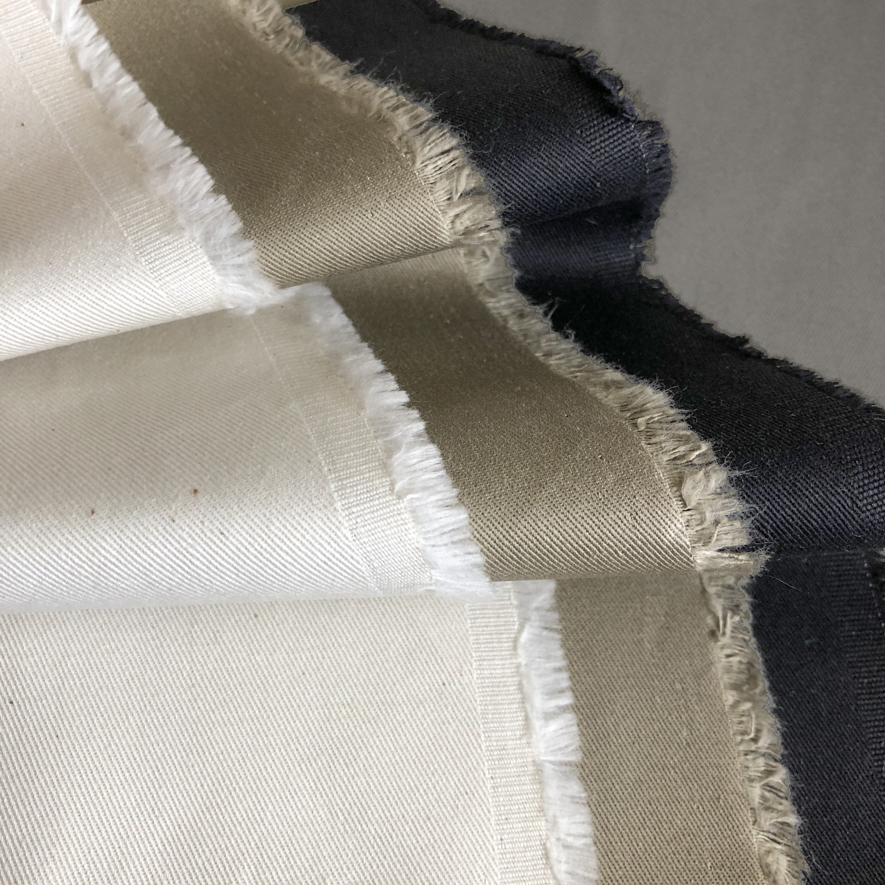 Organic Cotton Baby Carrier Natural