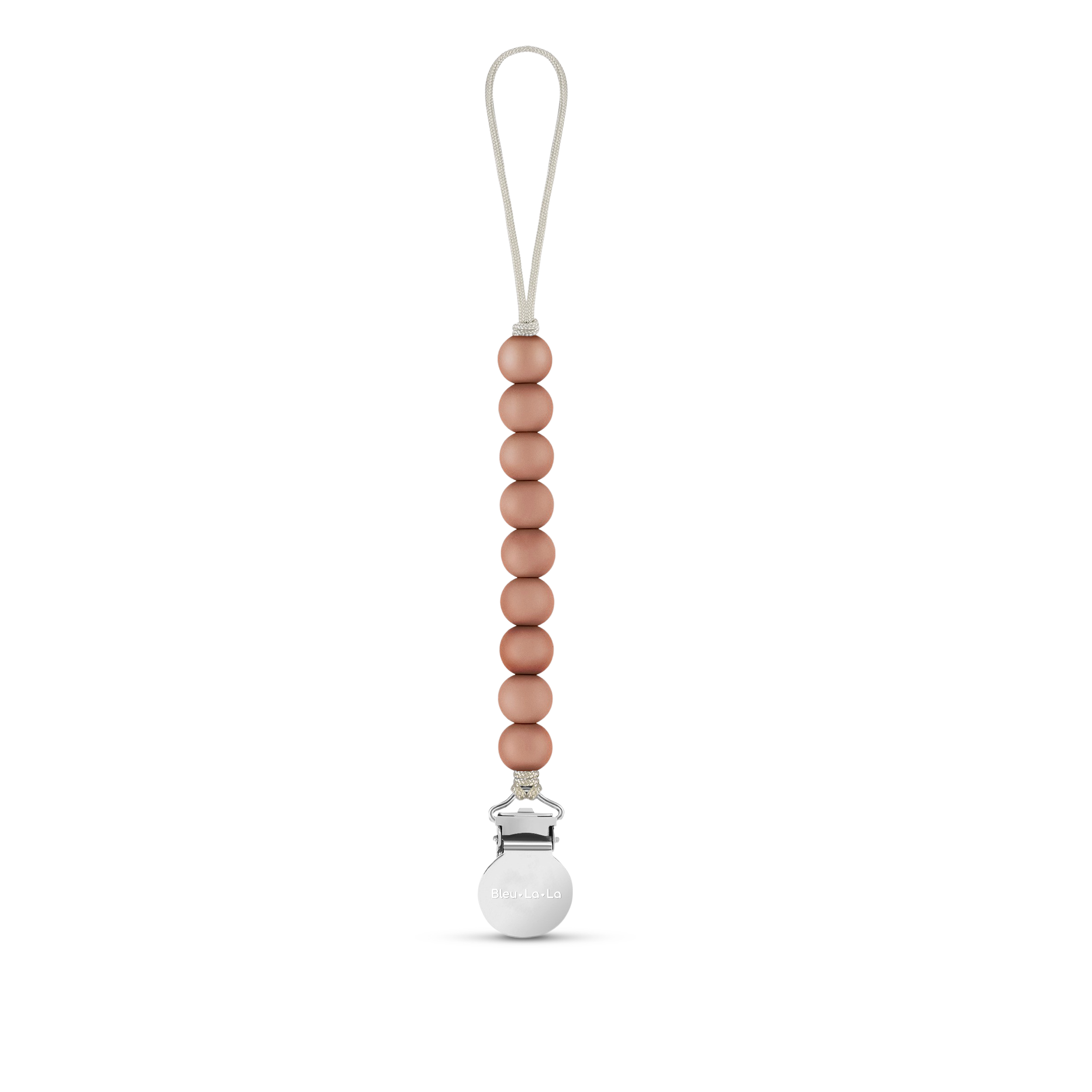 Pacifier Clip