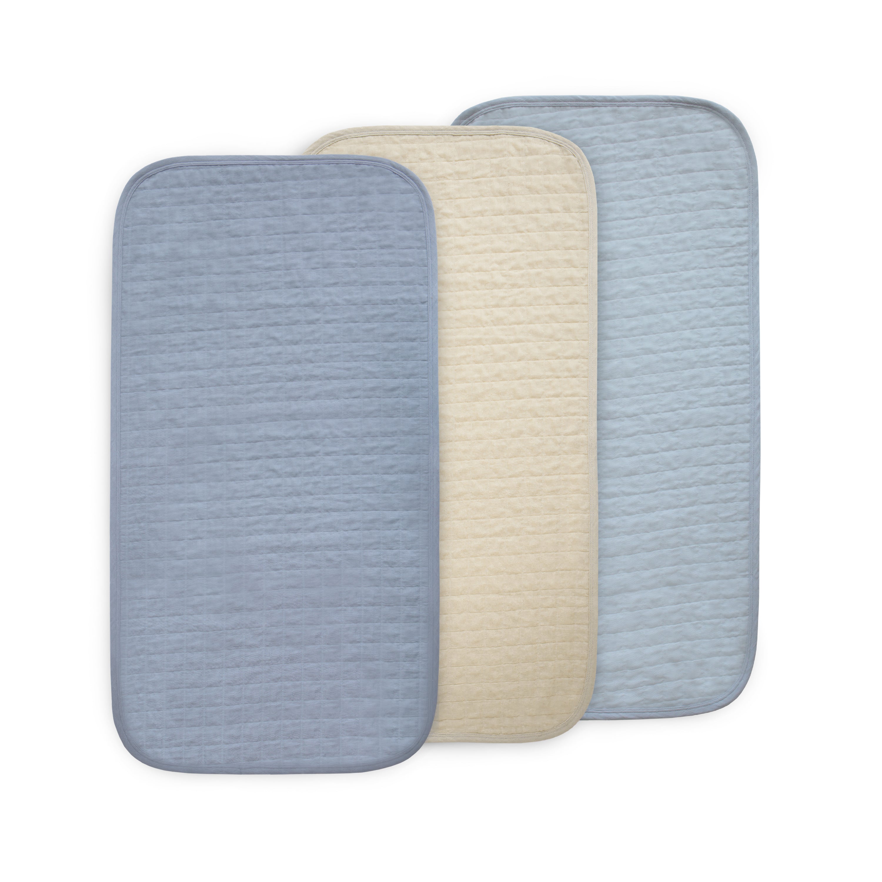 Changing Pad Liners