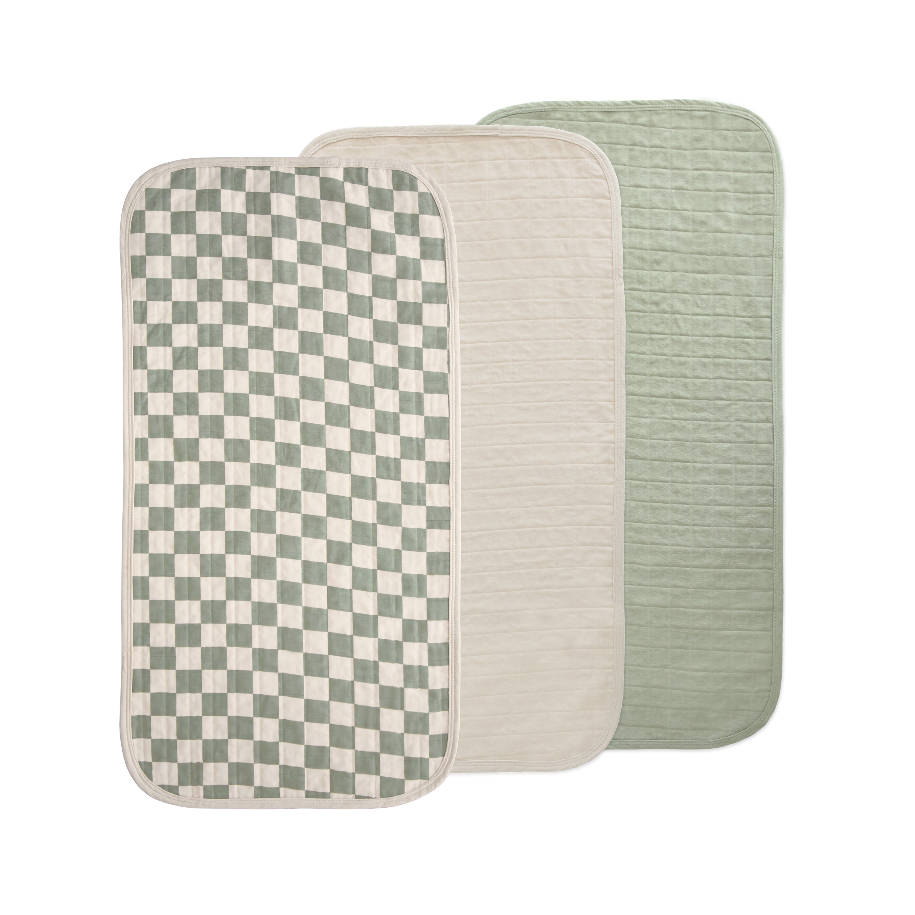 Changing Pad Liners