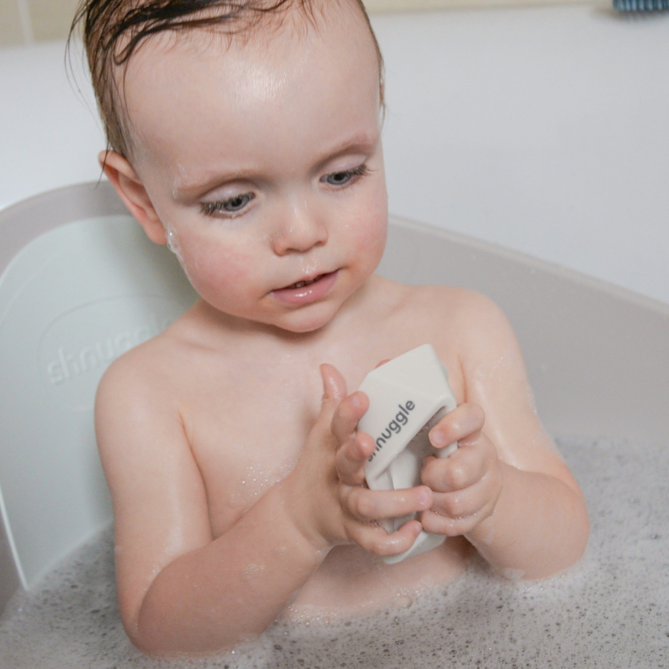 Stack and Sail Bath Boat Toys