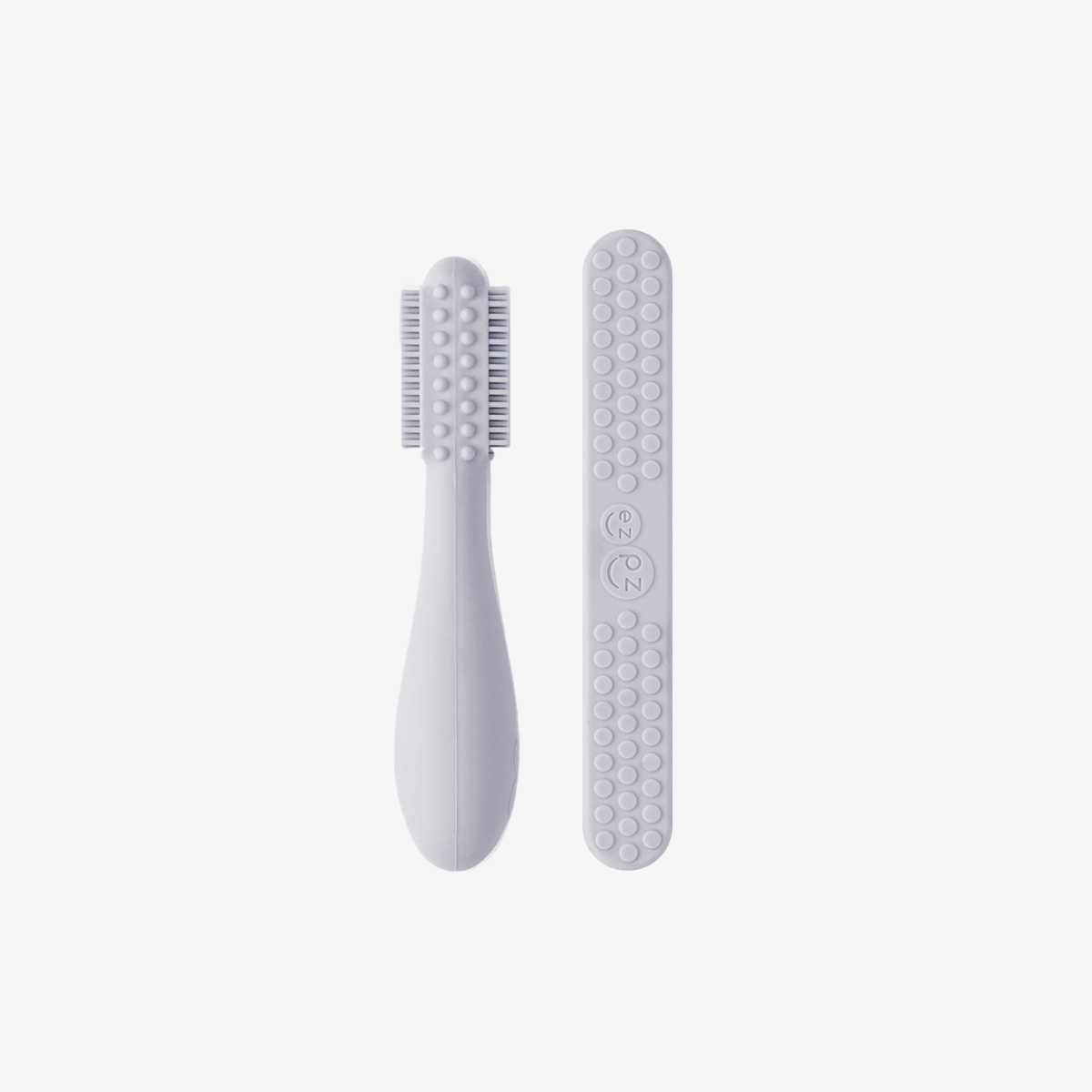 Baby-Led™ Toothbrush + Tongue Depressor