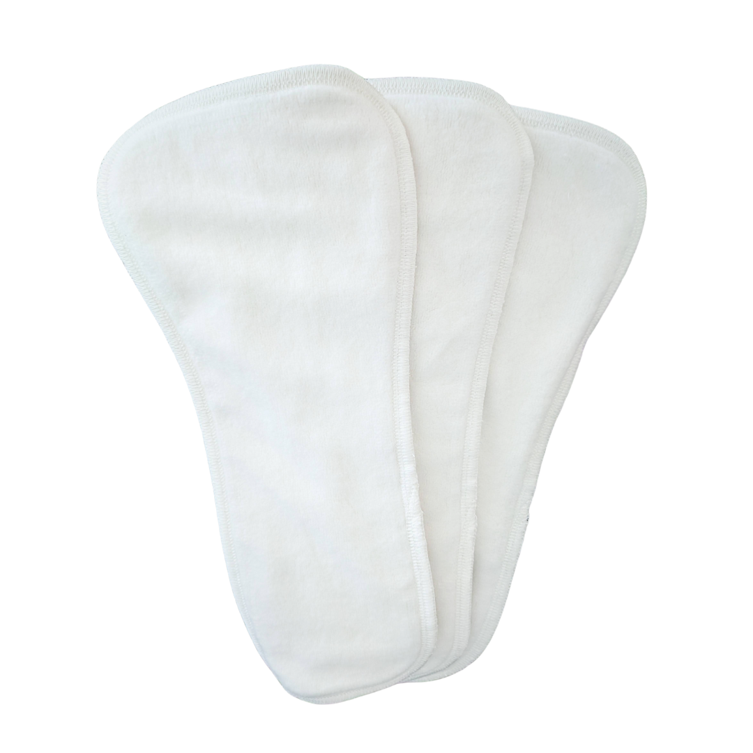 Reusable Booster Pads (3 counts)