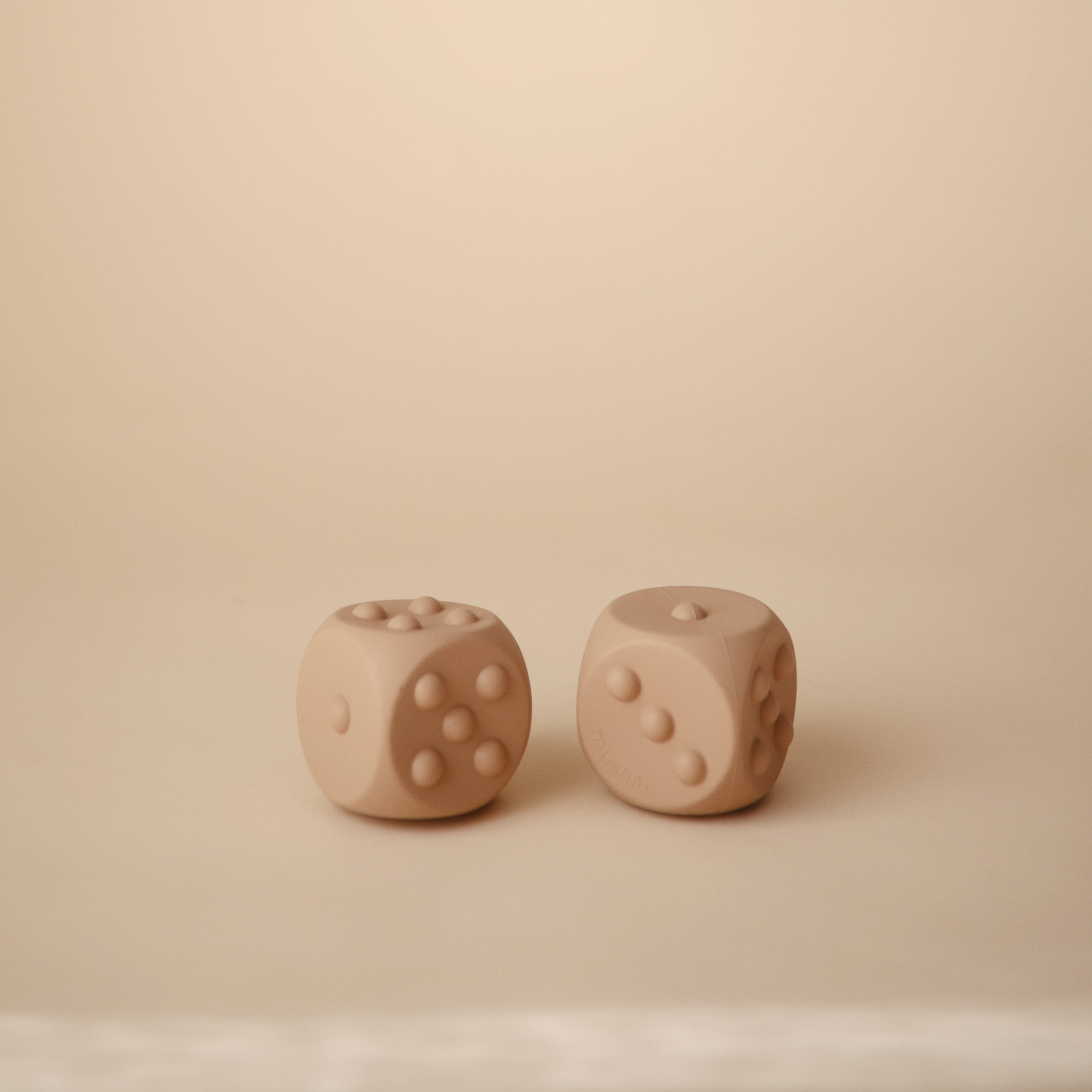 Dice Press Toy