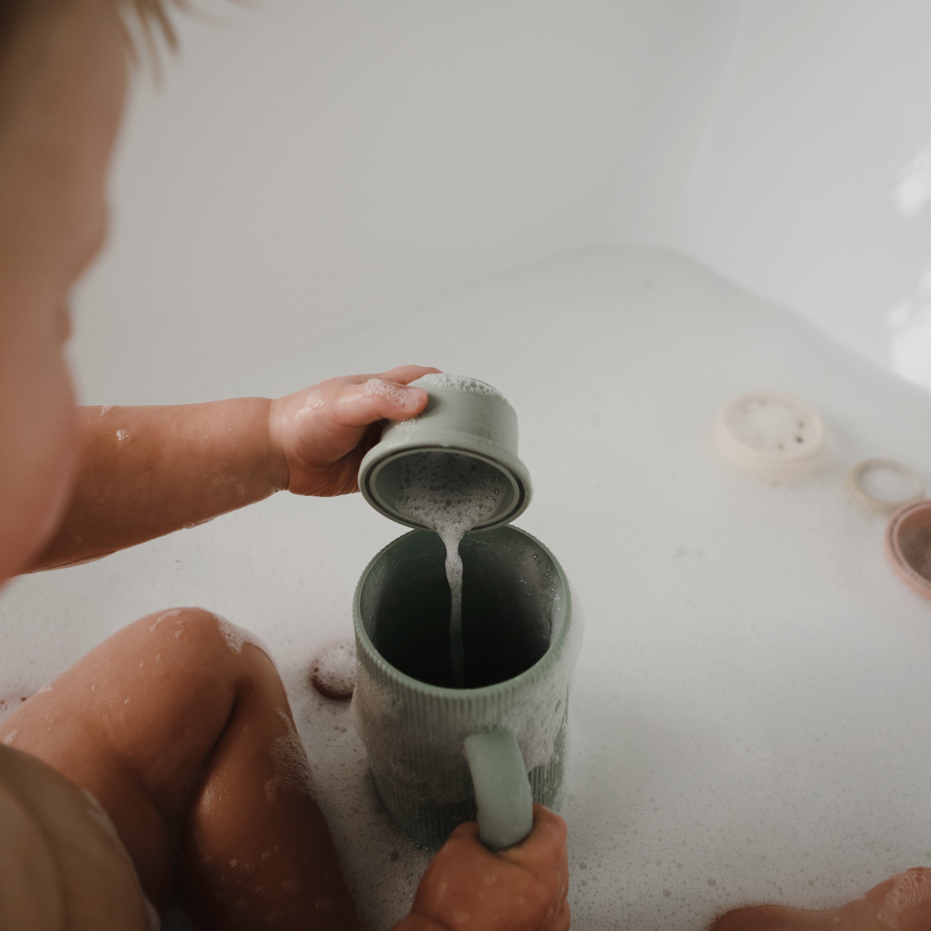 Non-Toxic Bath Bundle