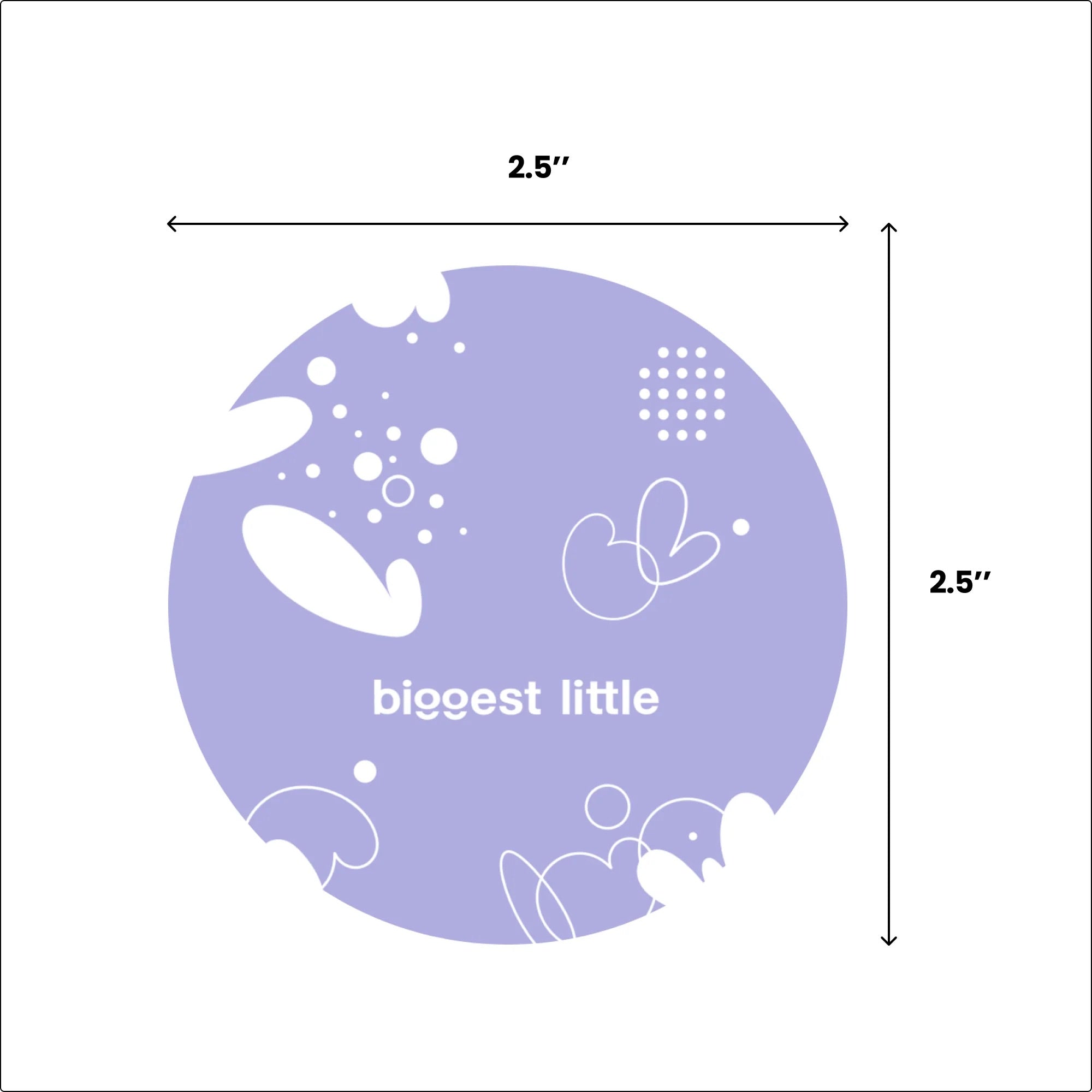 b is for ball® - 3-ball Set | Montessori-Inspired "L" Shaped Box