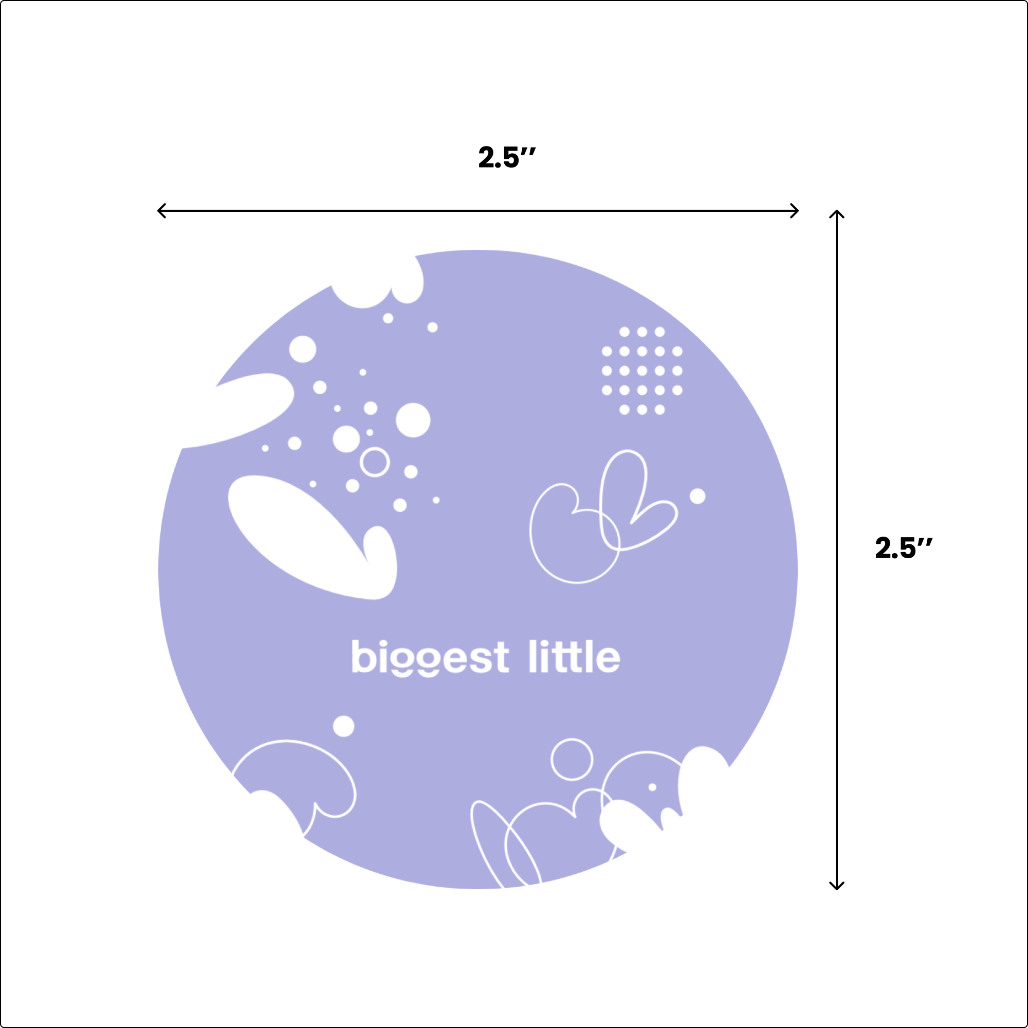 b is for ball® - 3-Ball Set | Montessori-Inspired "L" Shaped Box