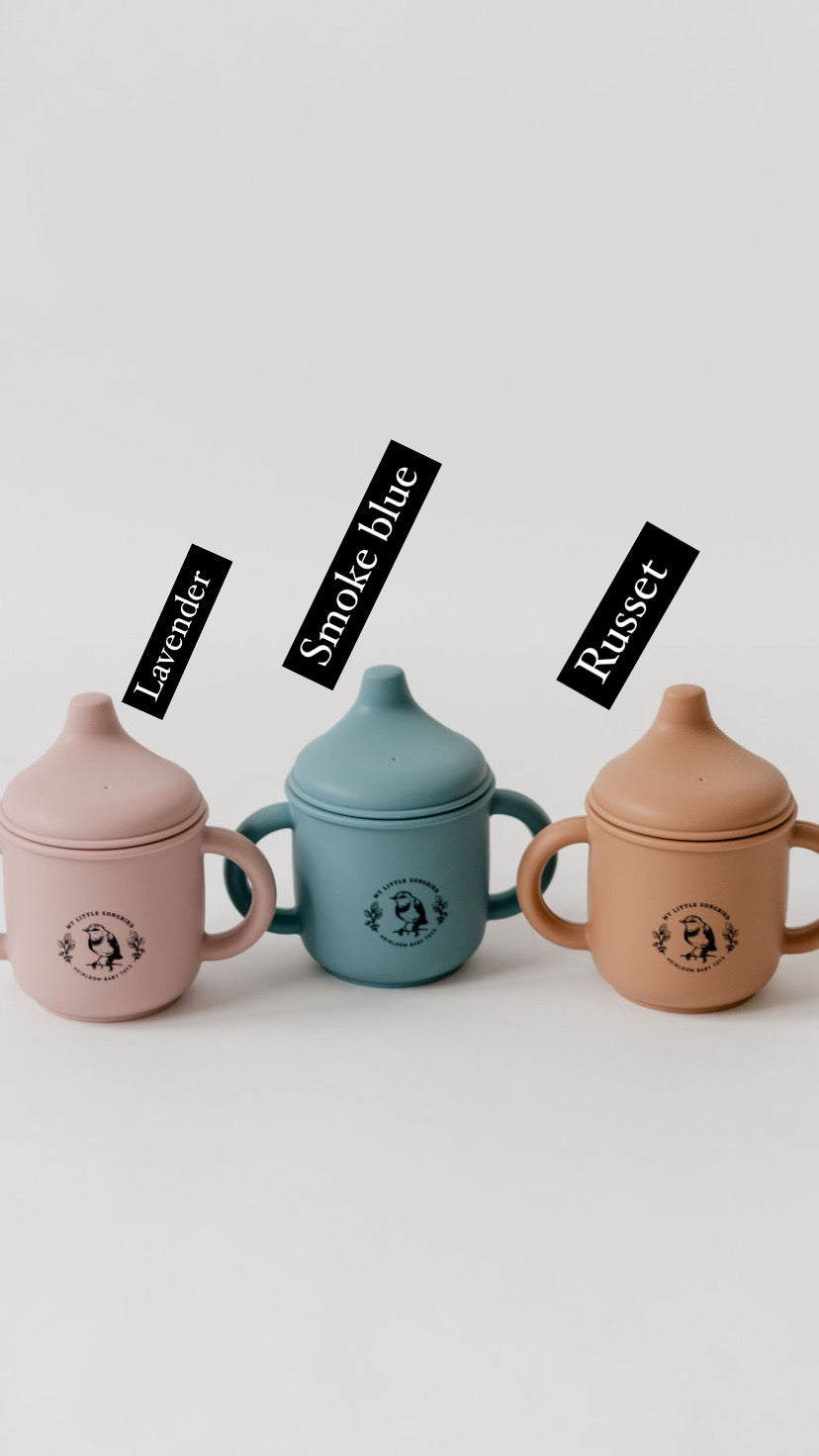 Sippy Cups