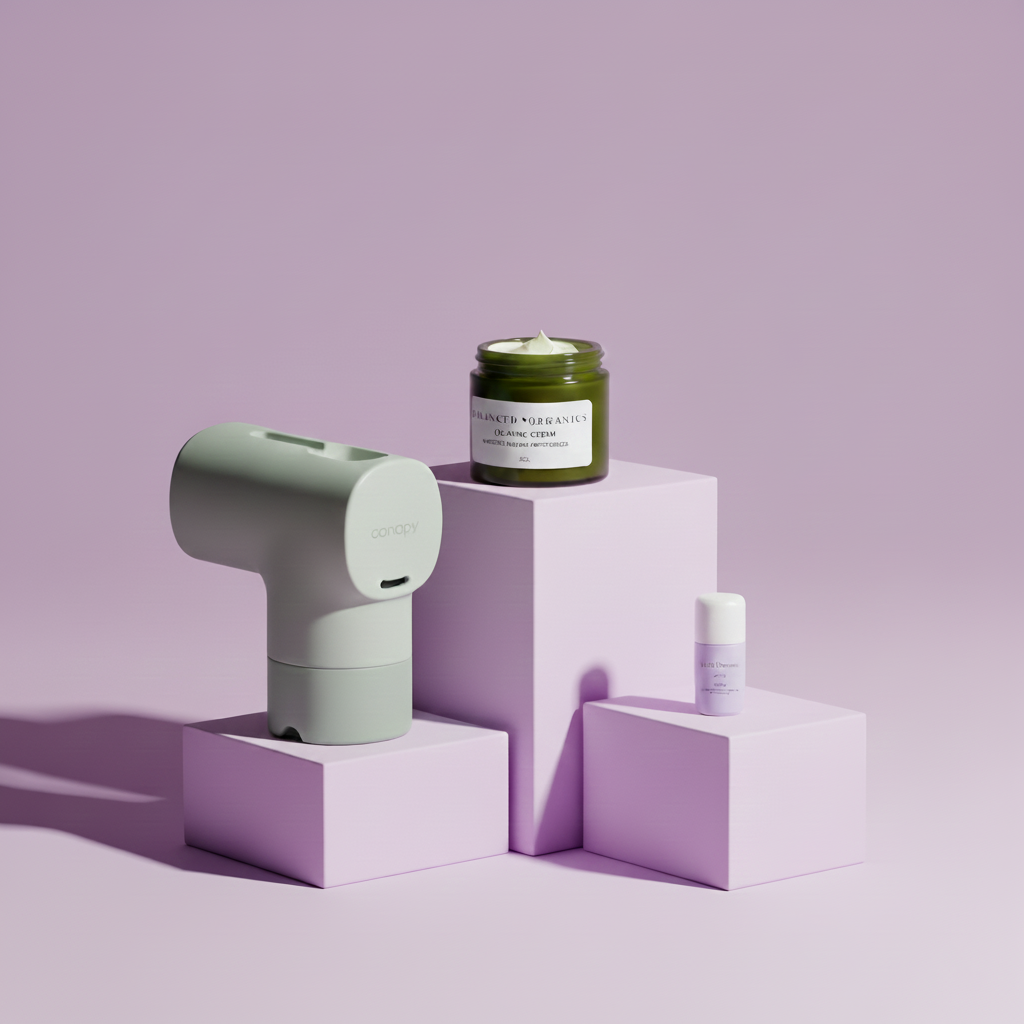 Eczema Relief Essentials