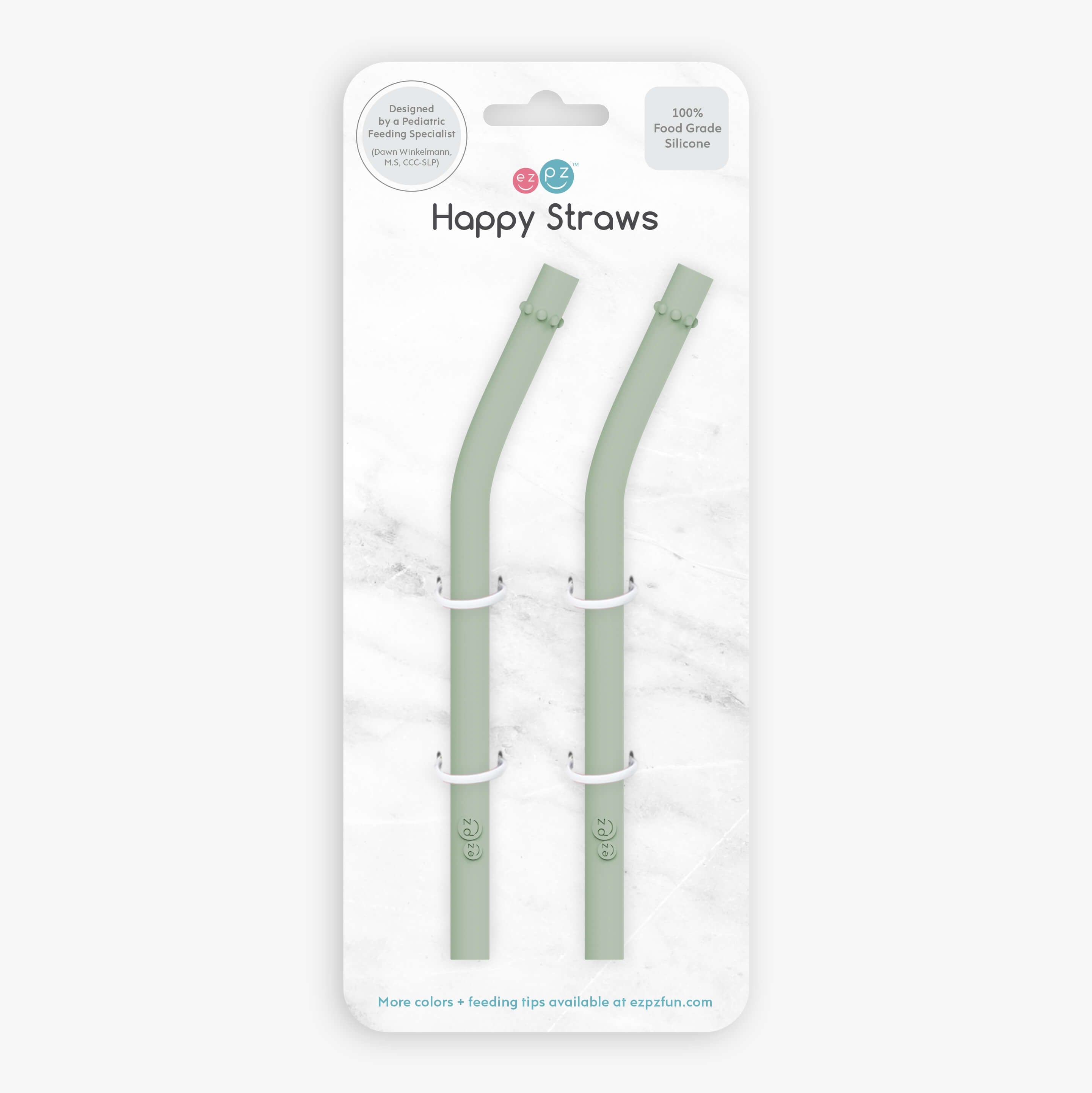 Straw Replacements