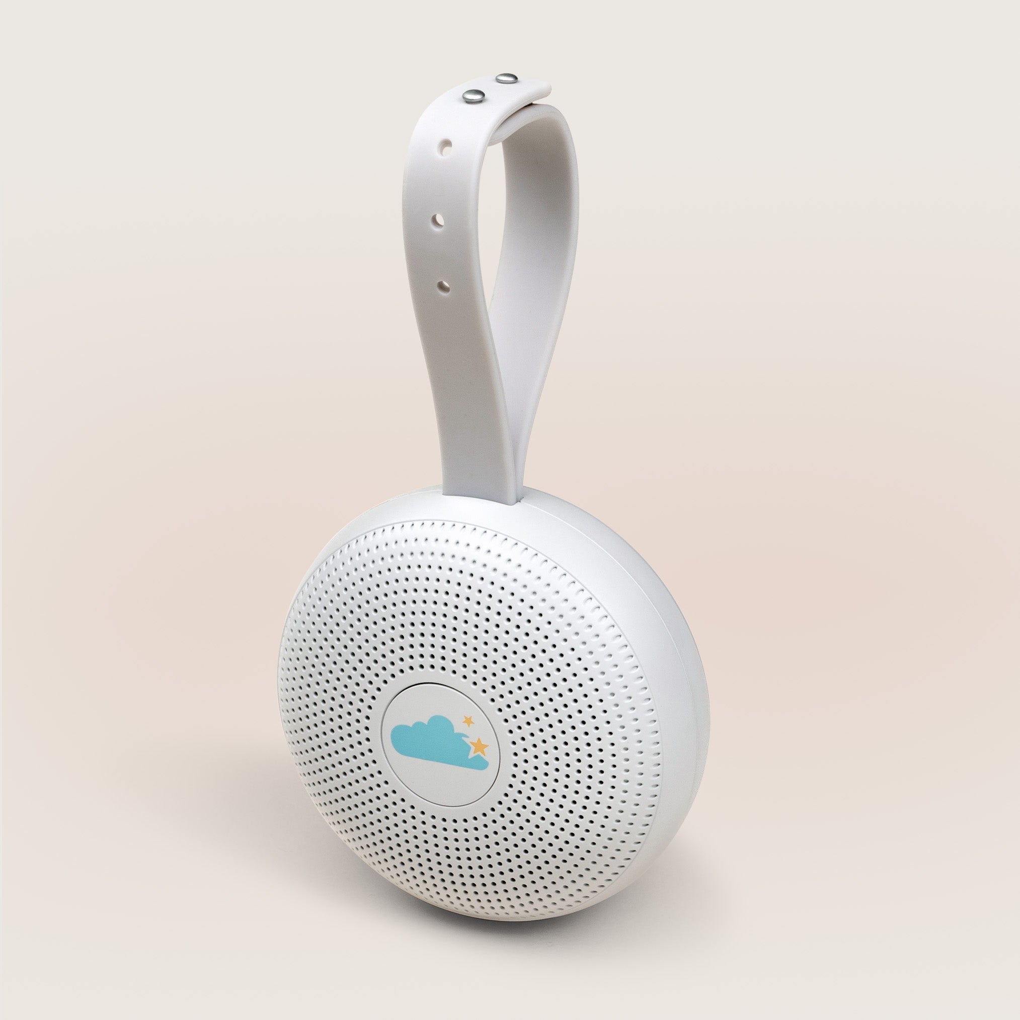 Hushh+ Travel Sound Machine