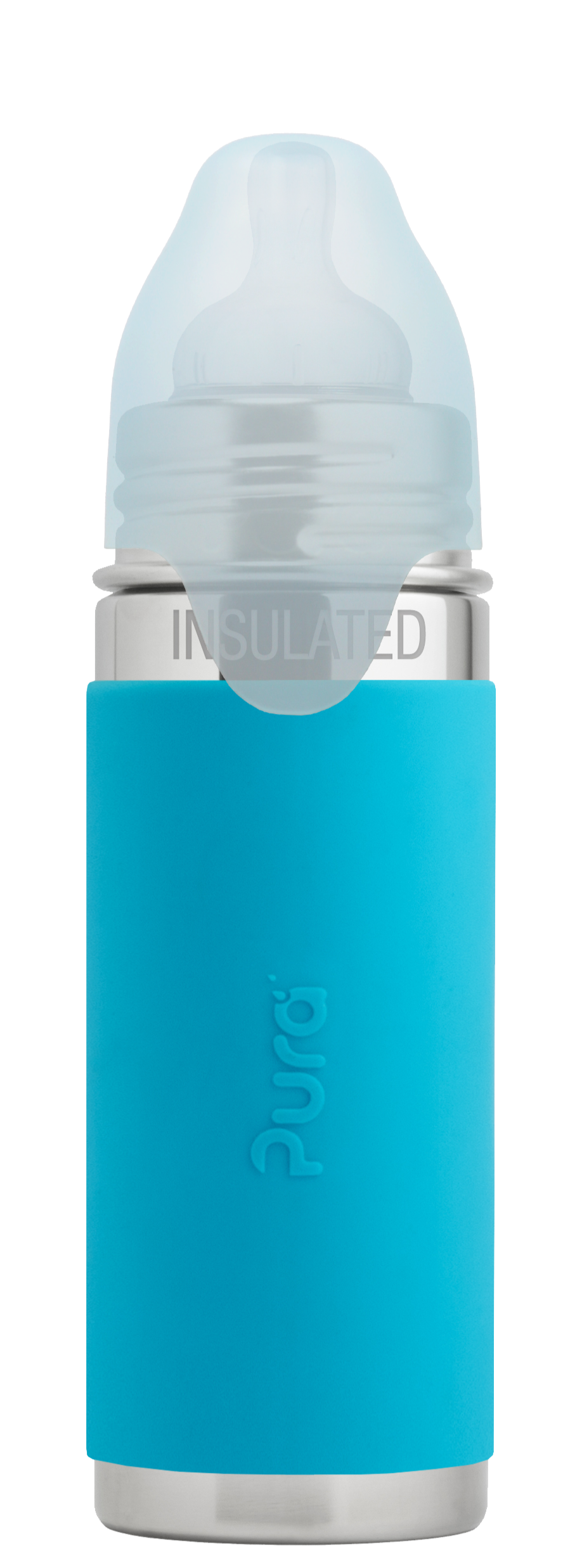 Kiki™ 7oz Insulated Infant Bottle