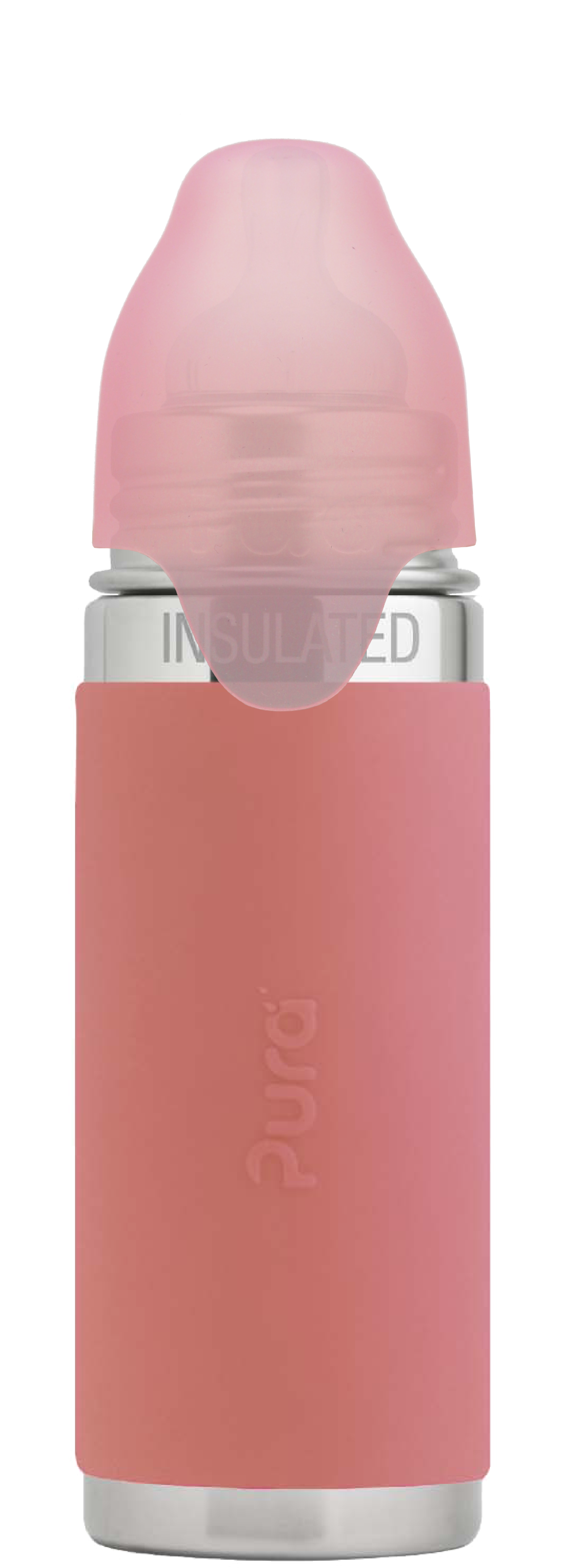 Kiki™ 7oz Insulated Infant Bottle