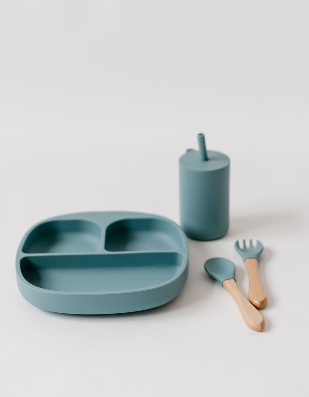 Toddler Cups with Straw