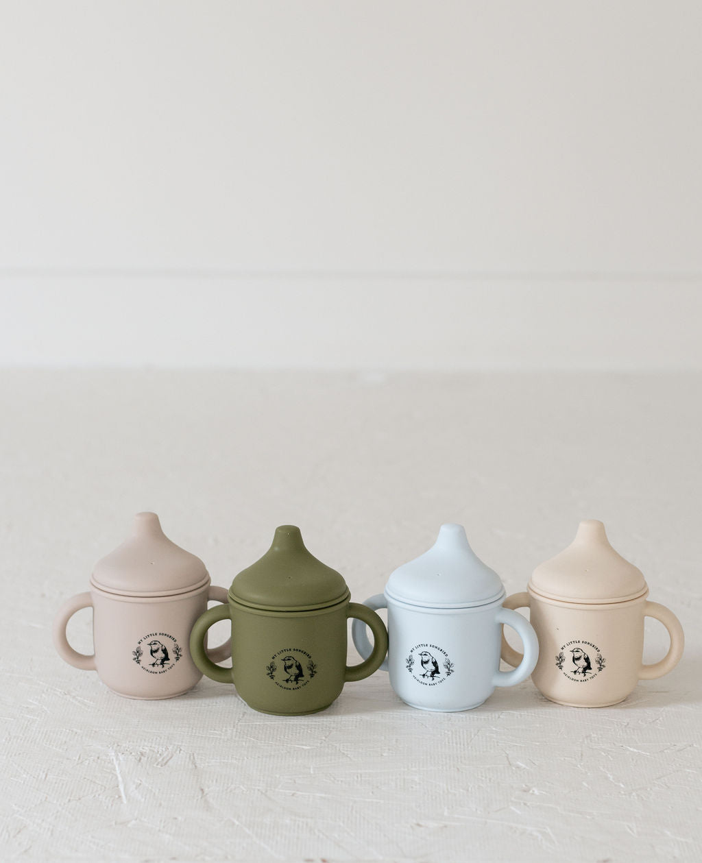 Sippy Cups