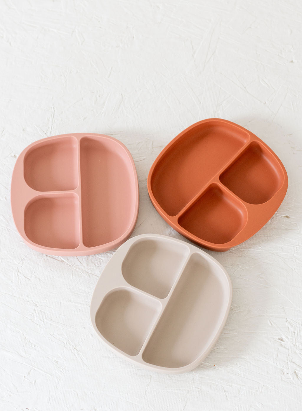 Silicone Plates