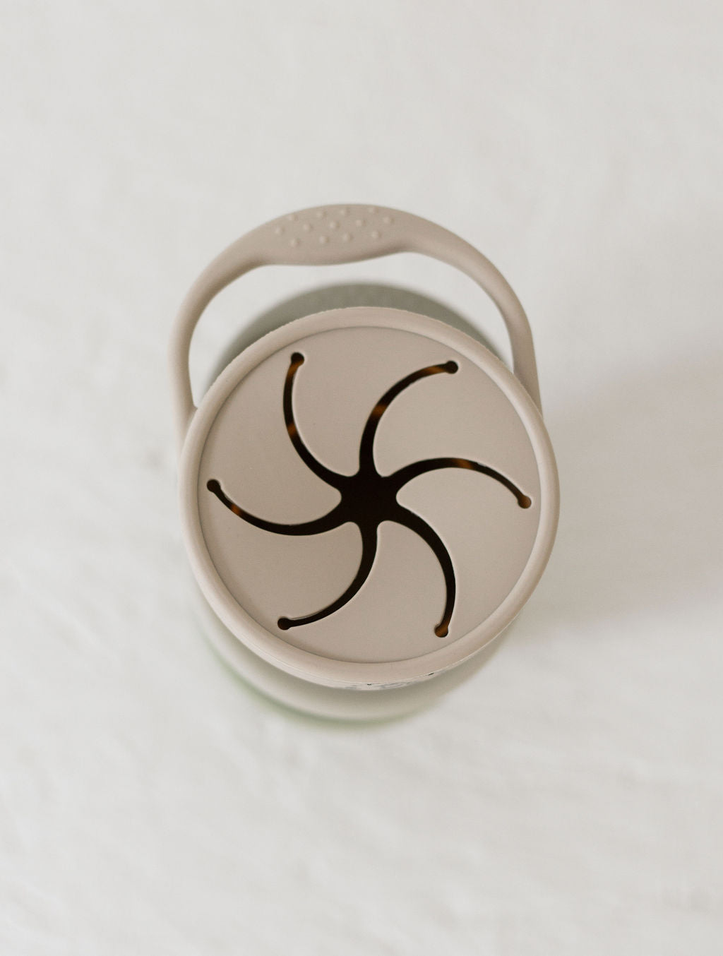 Silicone Snack Cups/Collapsible snack cups