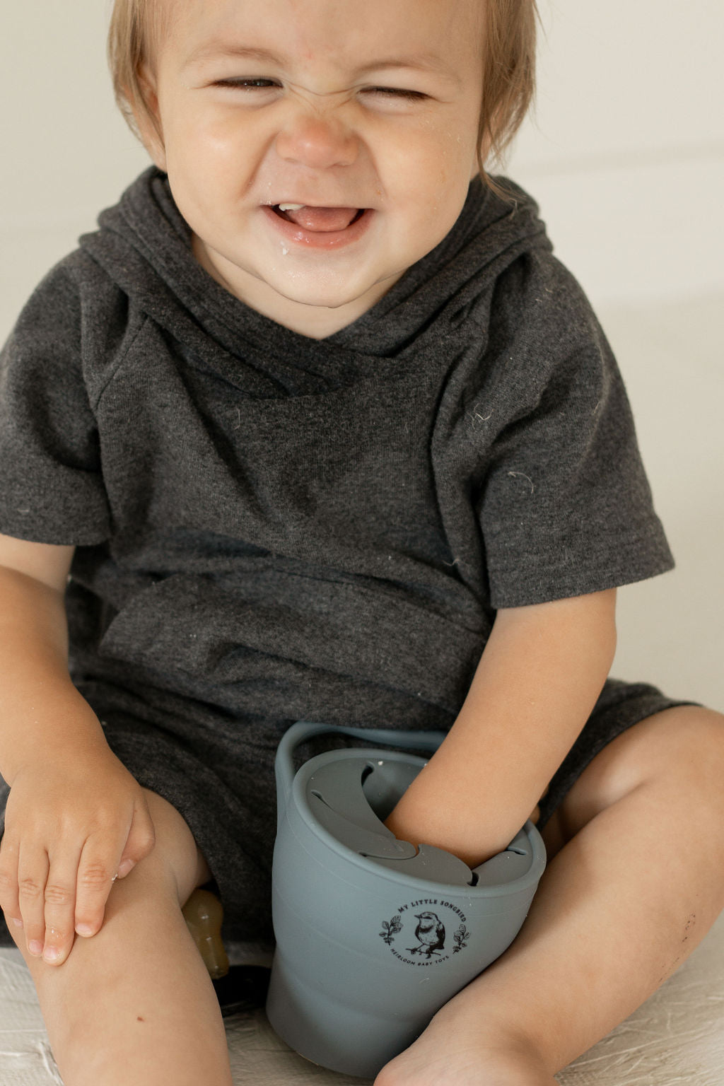 Silicone Snack Cups/Collapsible snack cups