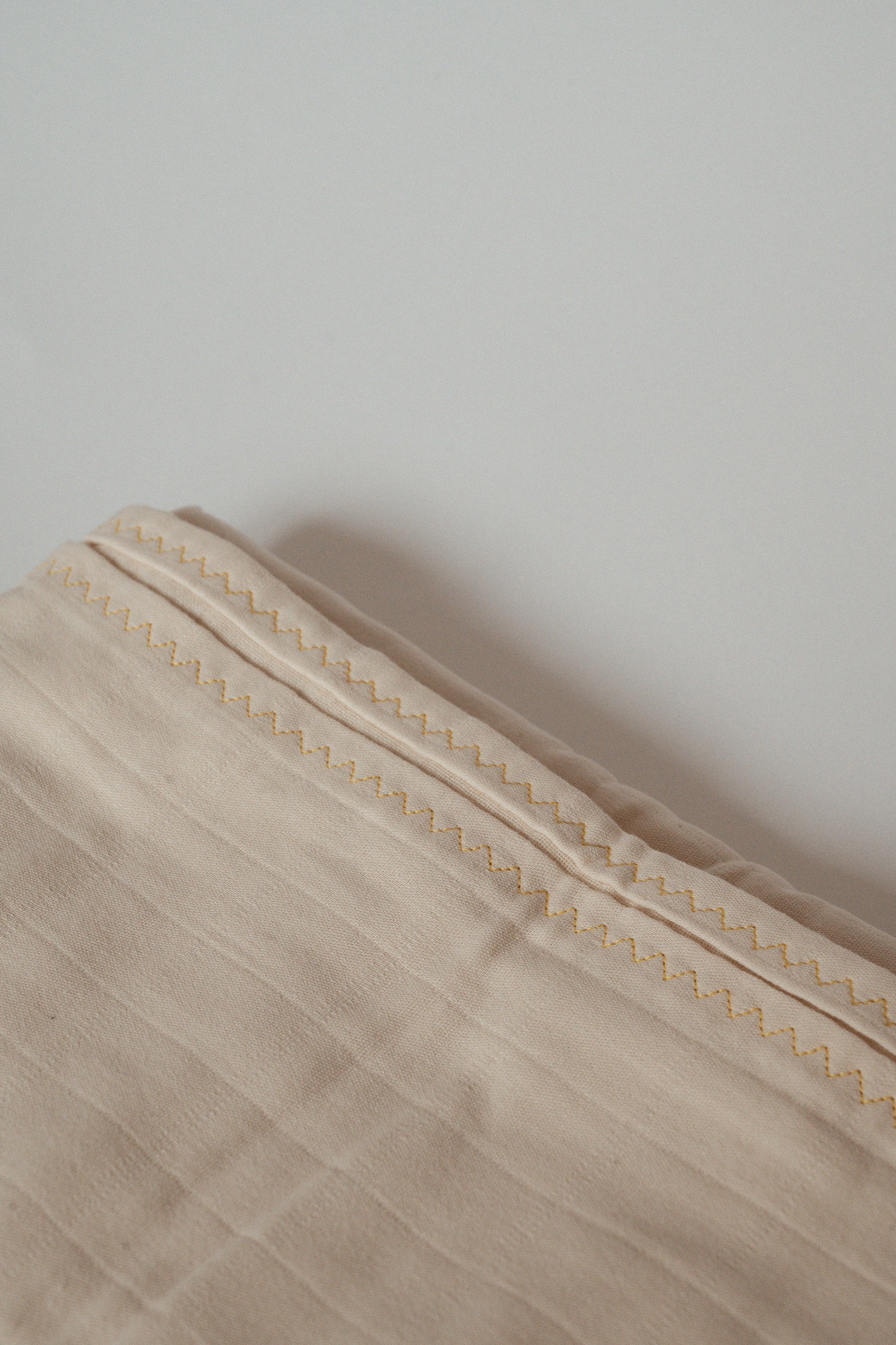 Organic Cotton Square (Undyed)