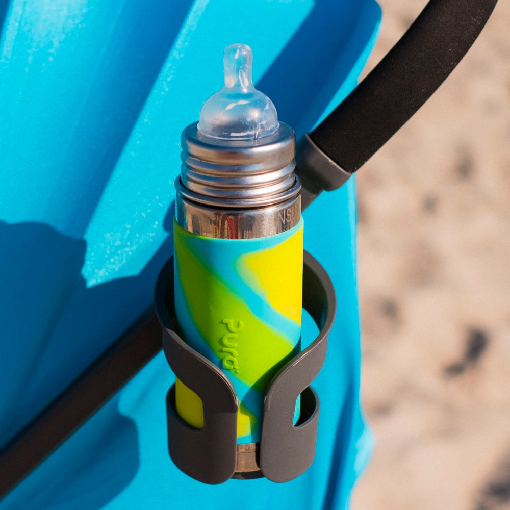 Kiki™ 7oz Insulated Infant Bottle