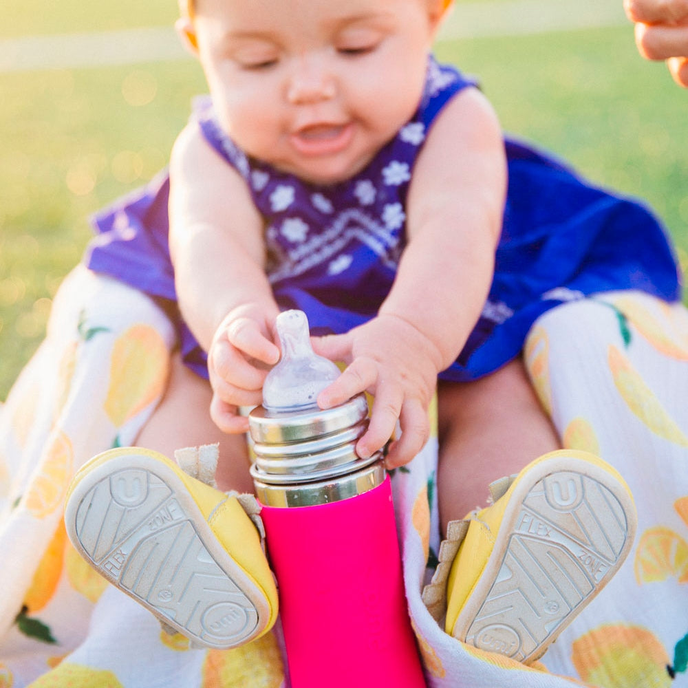Kiki™ 9oz Infant Bottle