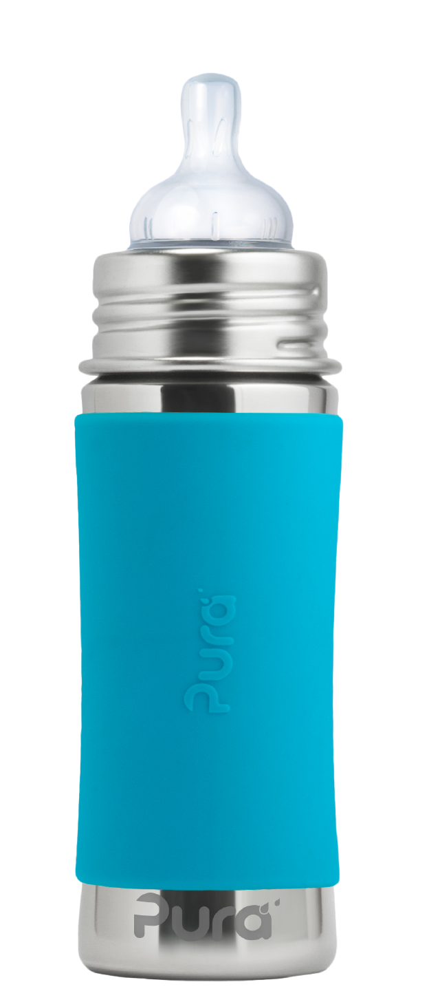 Kiki™ 9oz Infant Bottle