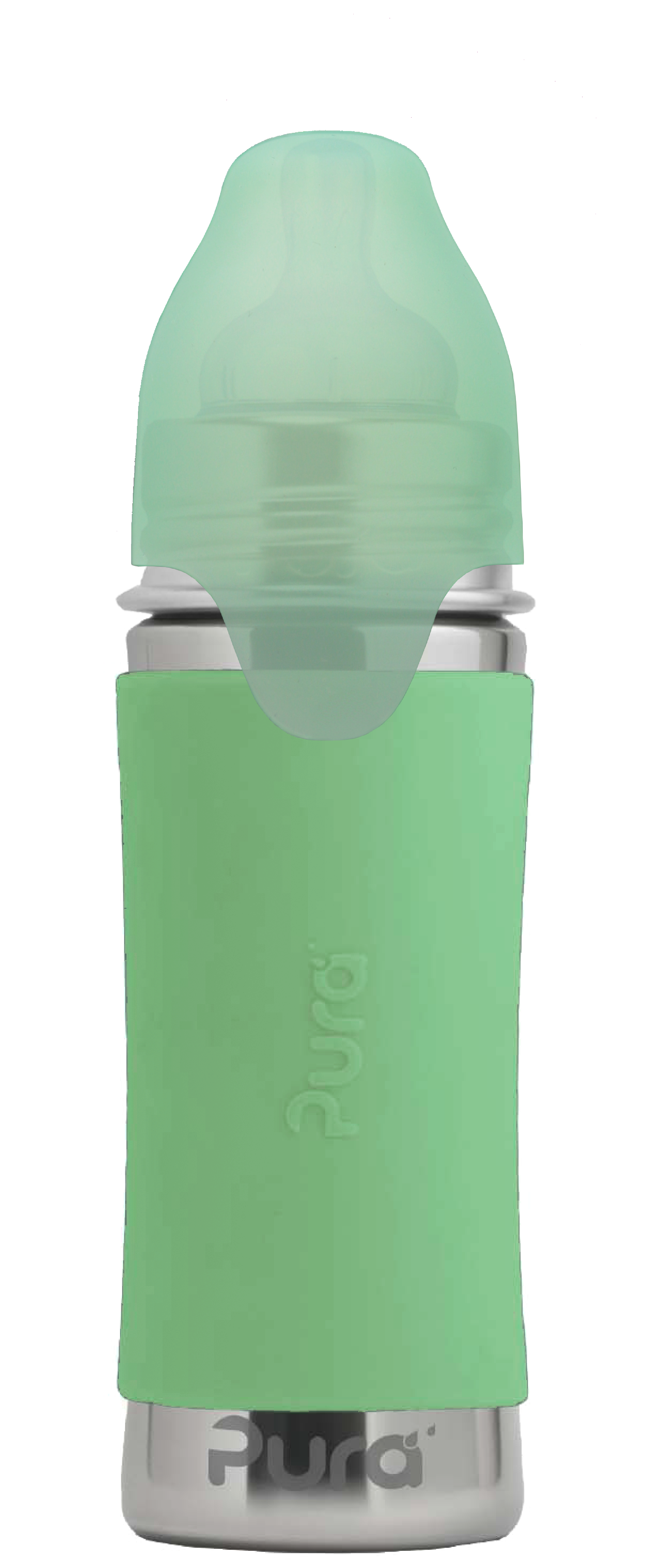 Kiki™ 9oz Infant Bottle