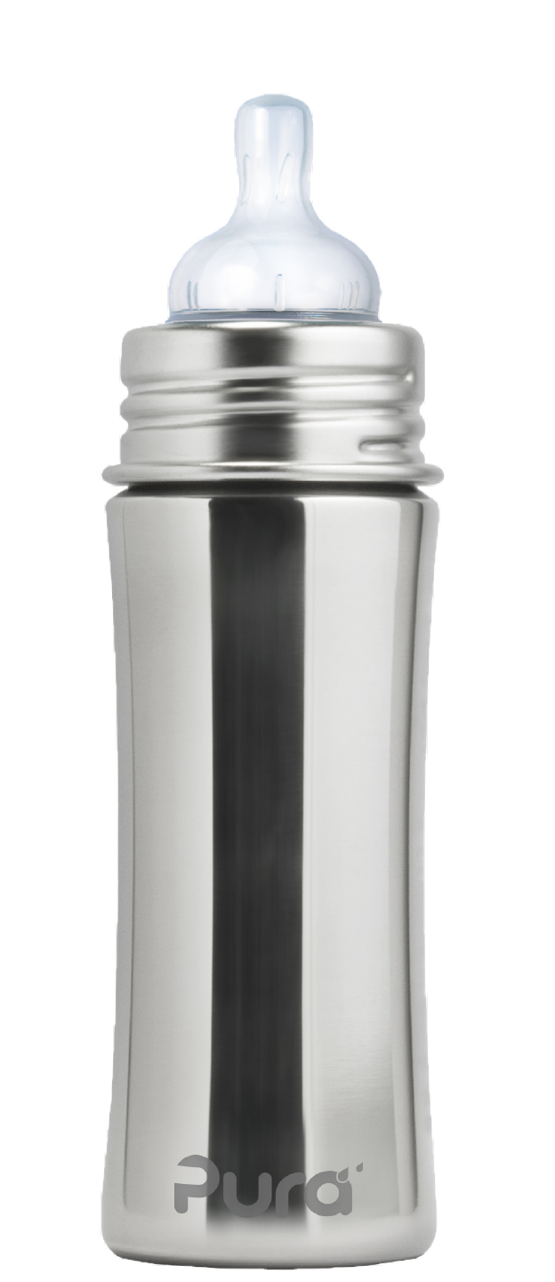 Kiki™ 9oz Infant Bottle