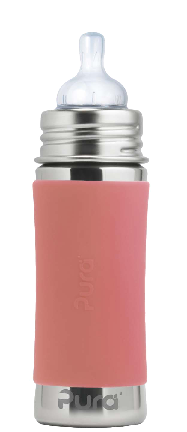 Kiki™ 9oz Infant Bottle