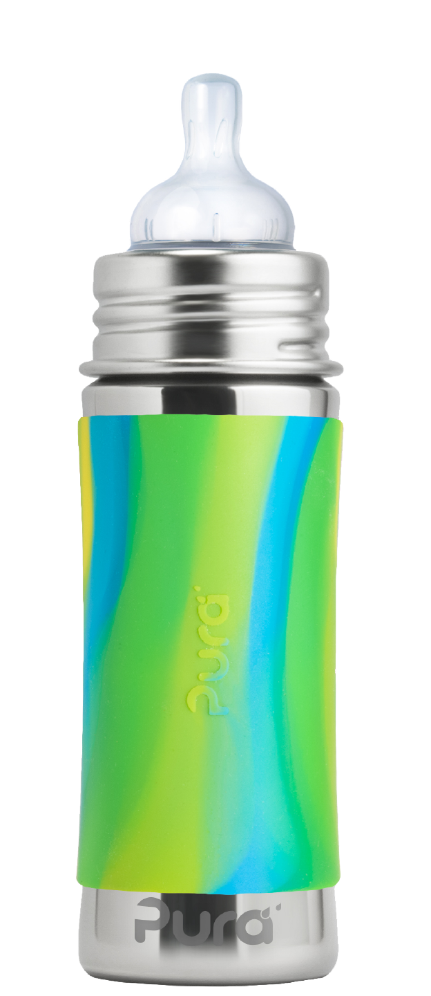 Kiki™ 9oz Infant Bottle
