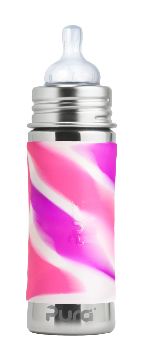Kiki™ 9oz Infant Bottle