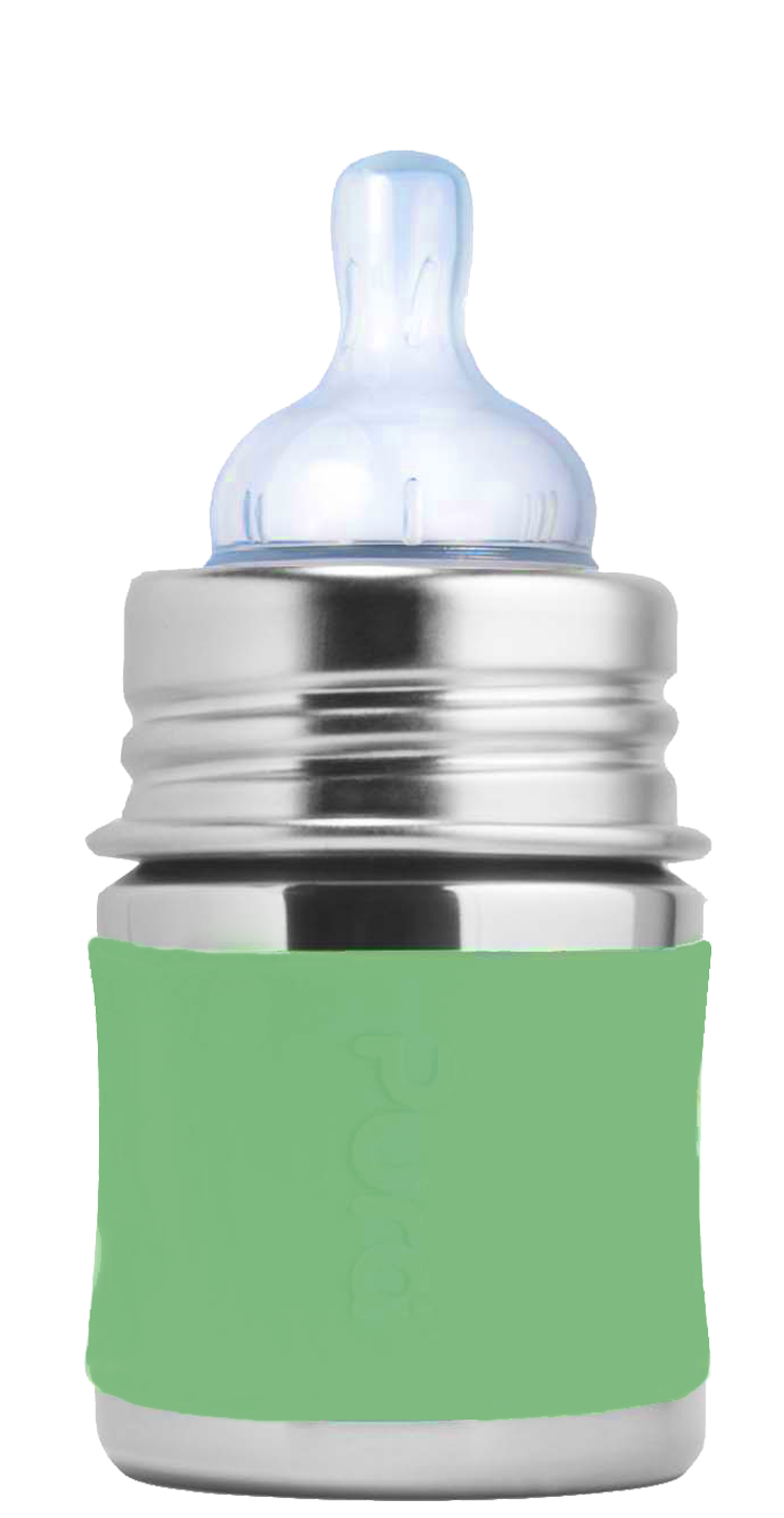 Kiki™ 5oz Infant Bottle