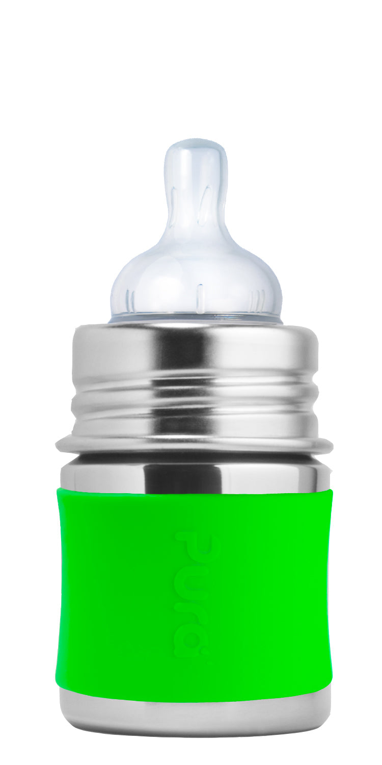 Kiki™ 5oz Infant Bottle