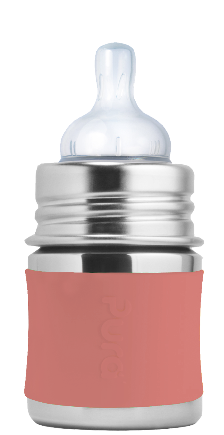 Kiki™ 5oz Infant Bottle