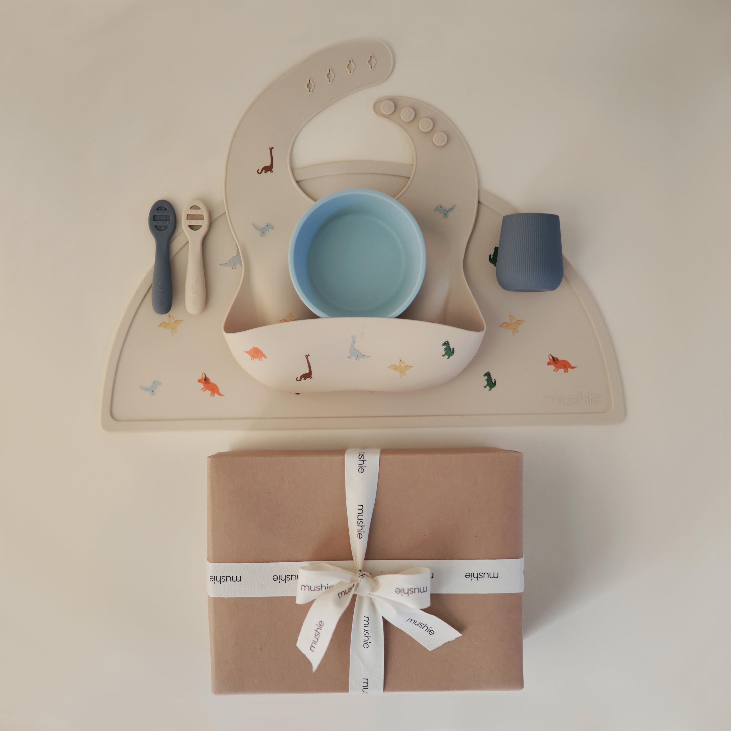 Stage 1 Feeding Kit (Dinos)