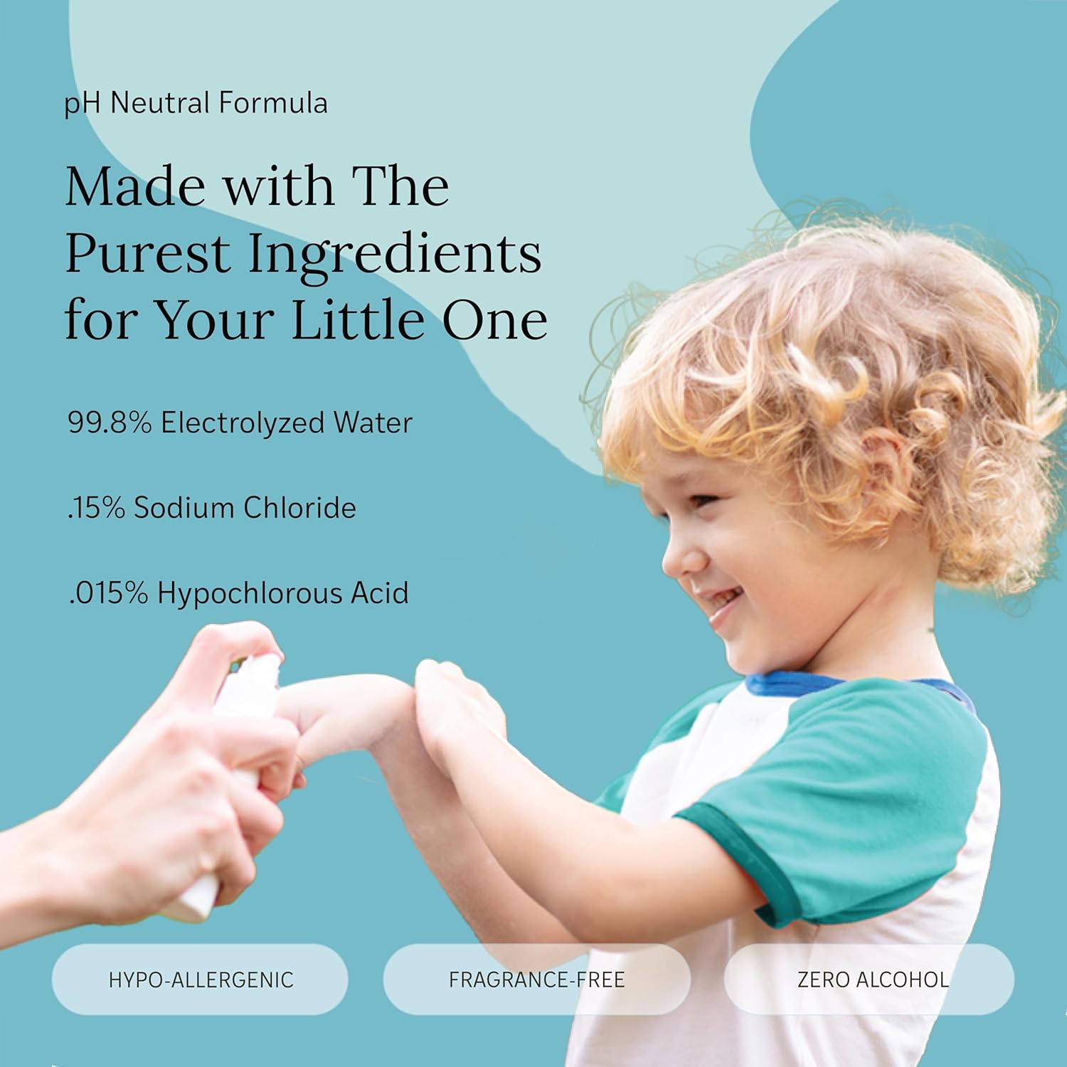 Hand Cleanser