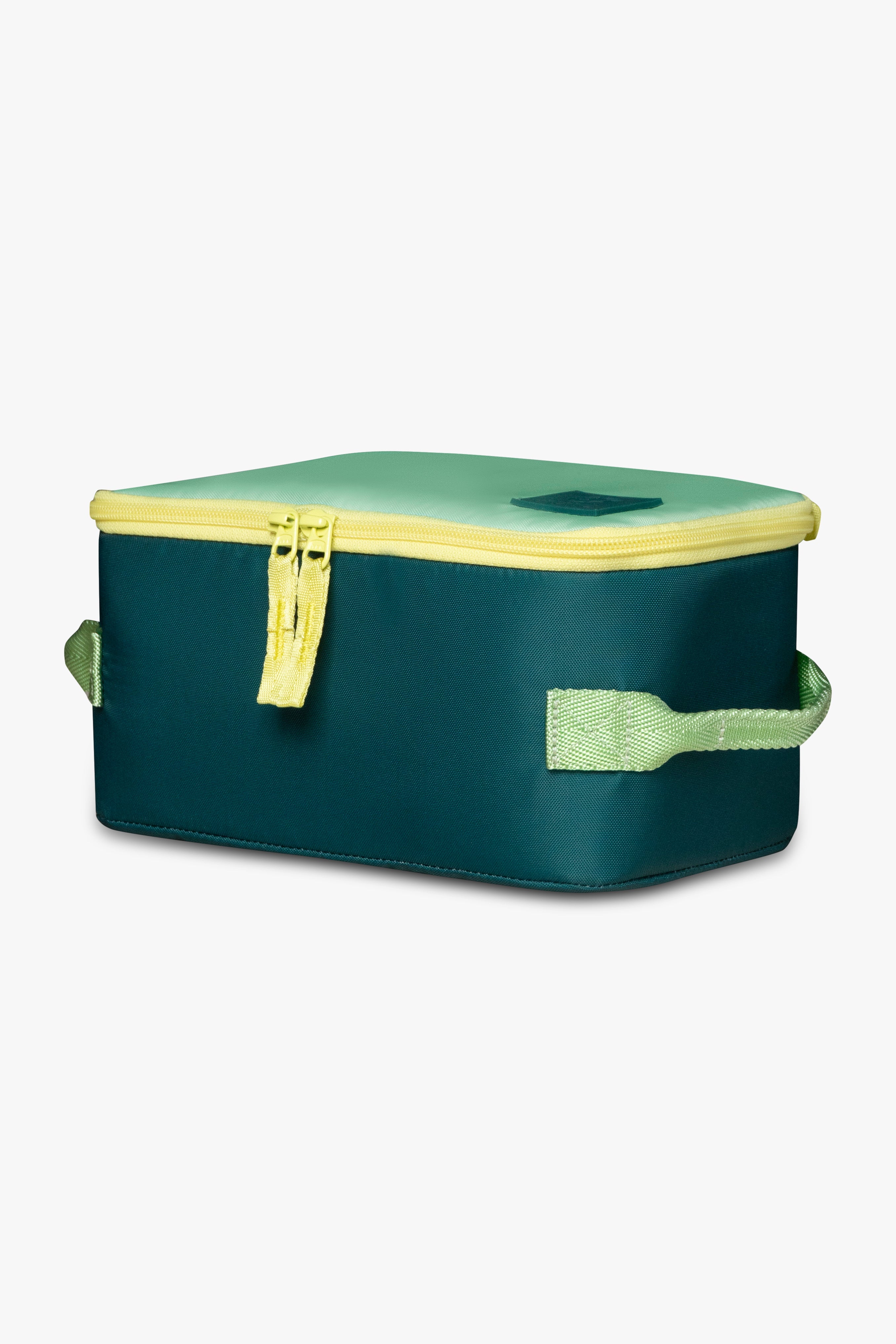 Insulated Cooler Bag (Enchanted Forest)