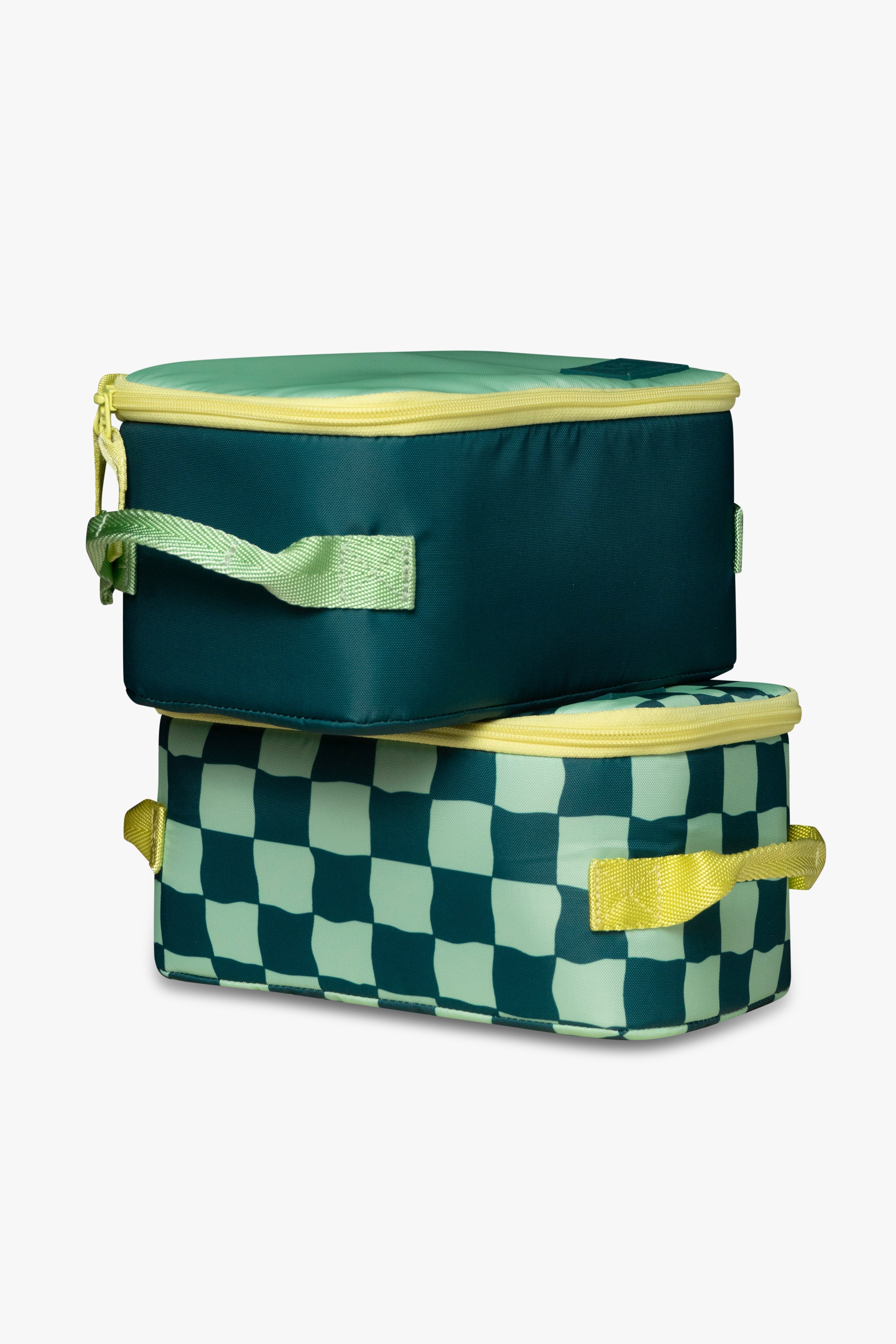 Insulated Cooler Bag (Enchanted Forest)