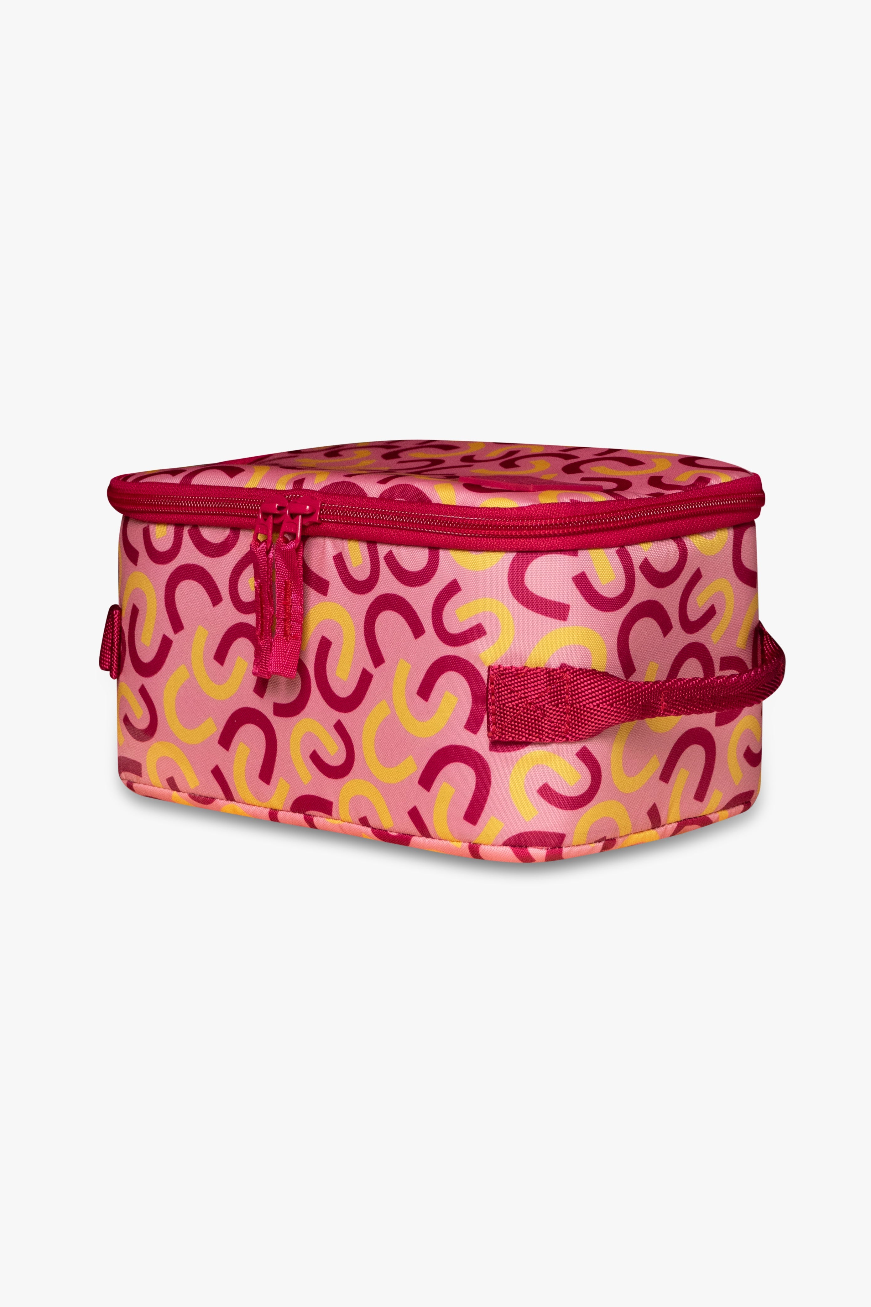 Insulated Cooler Bag (Mac & Cheese)