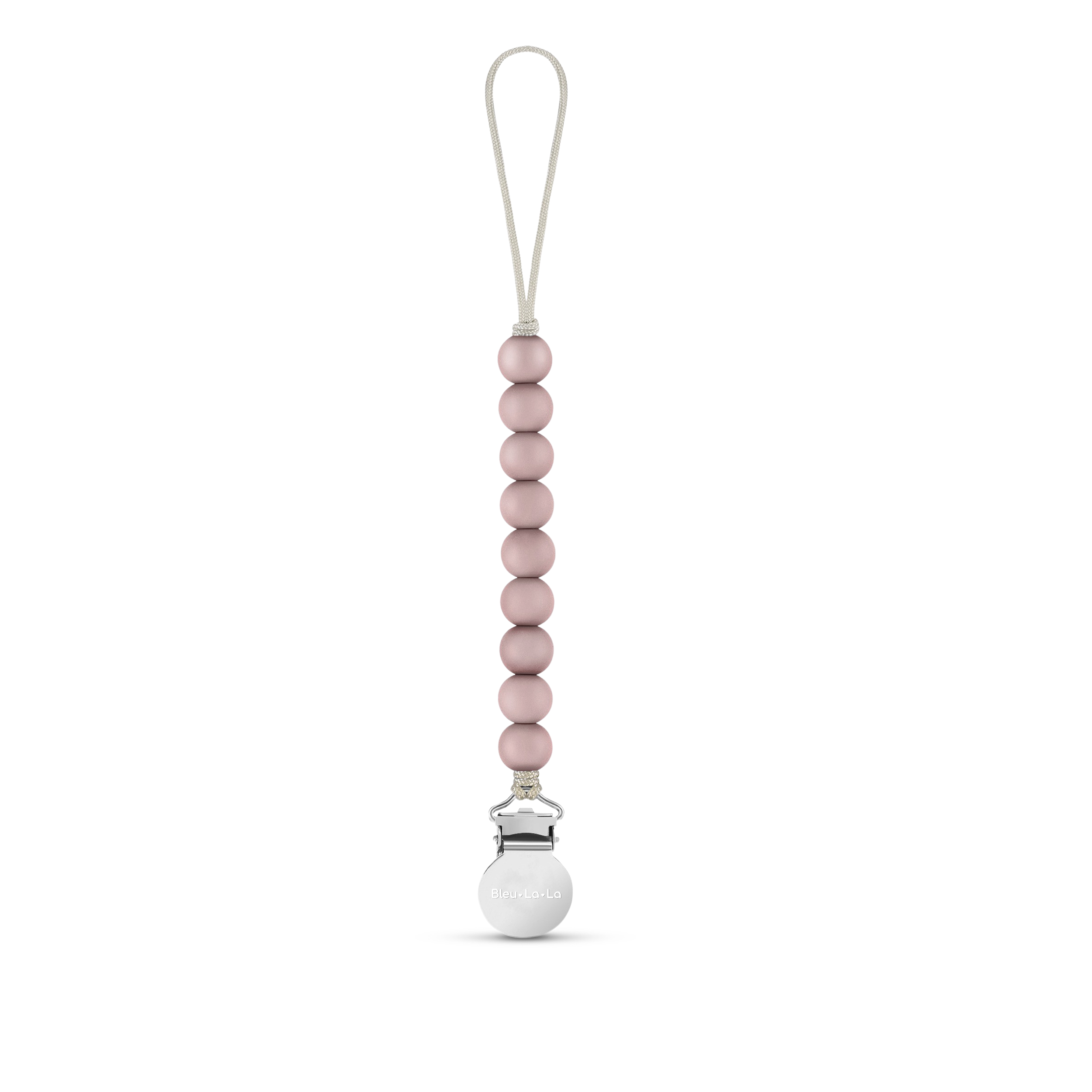 Pacifier Clip