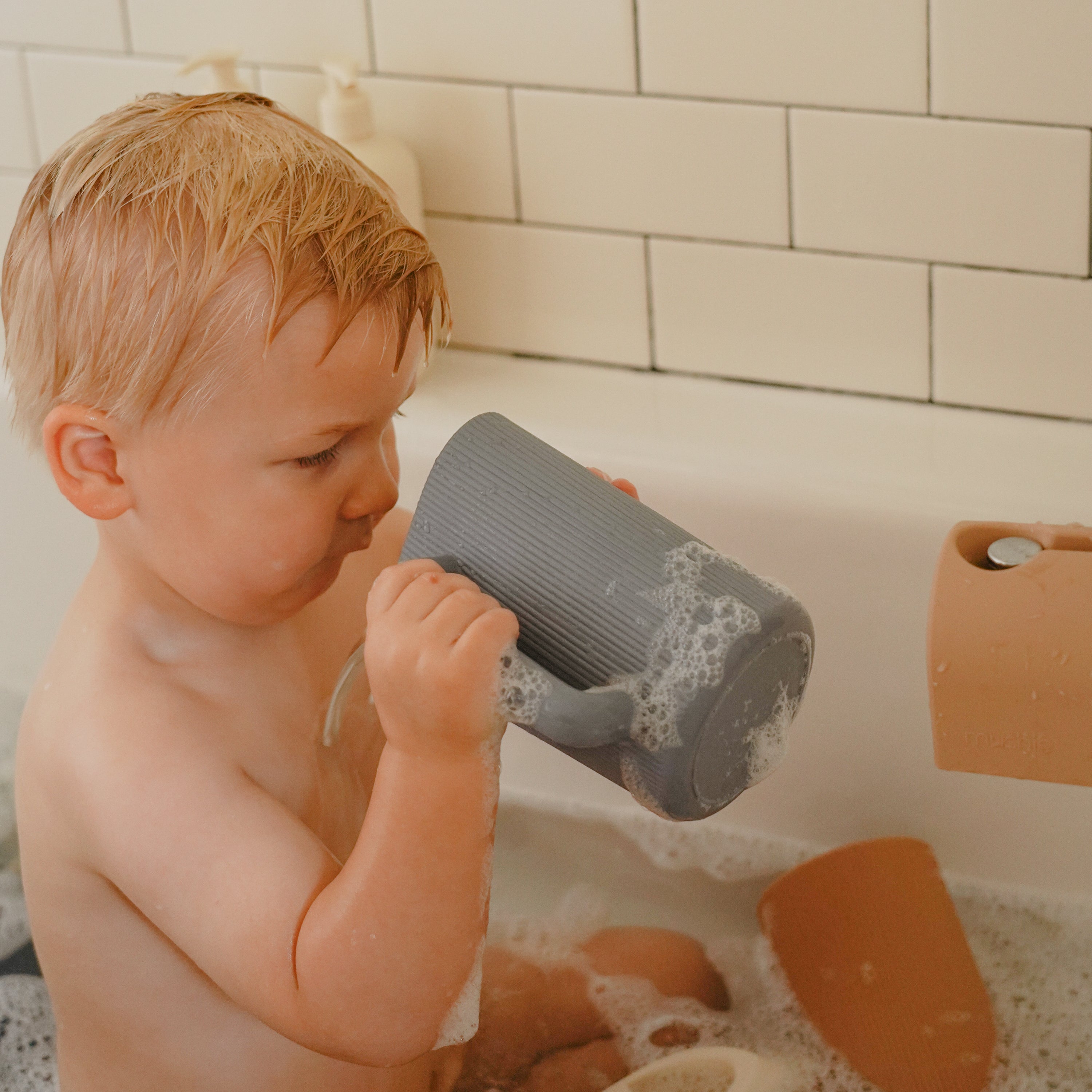 Non-Toxic Bath Bundle