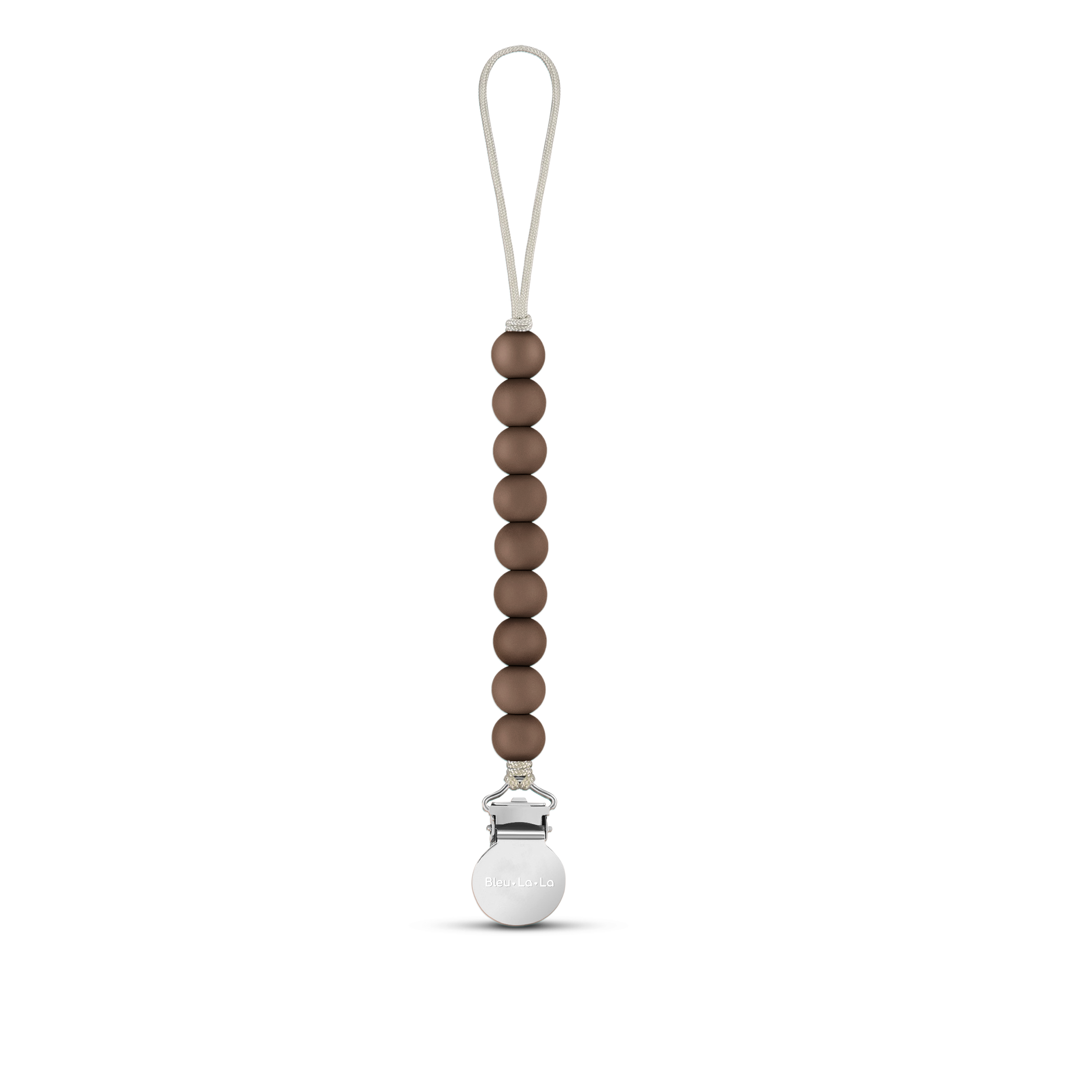 Pacifier Clip