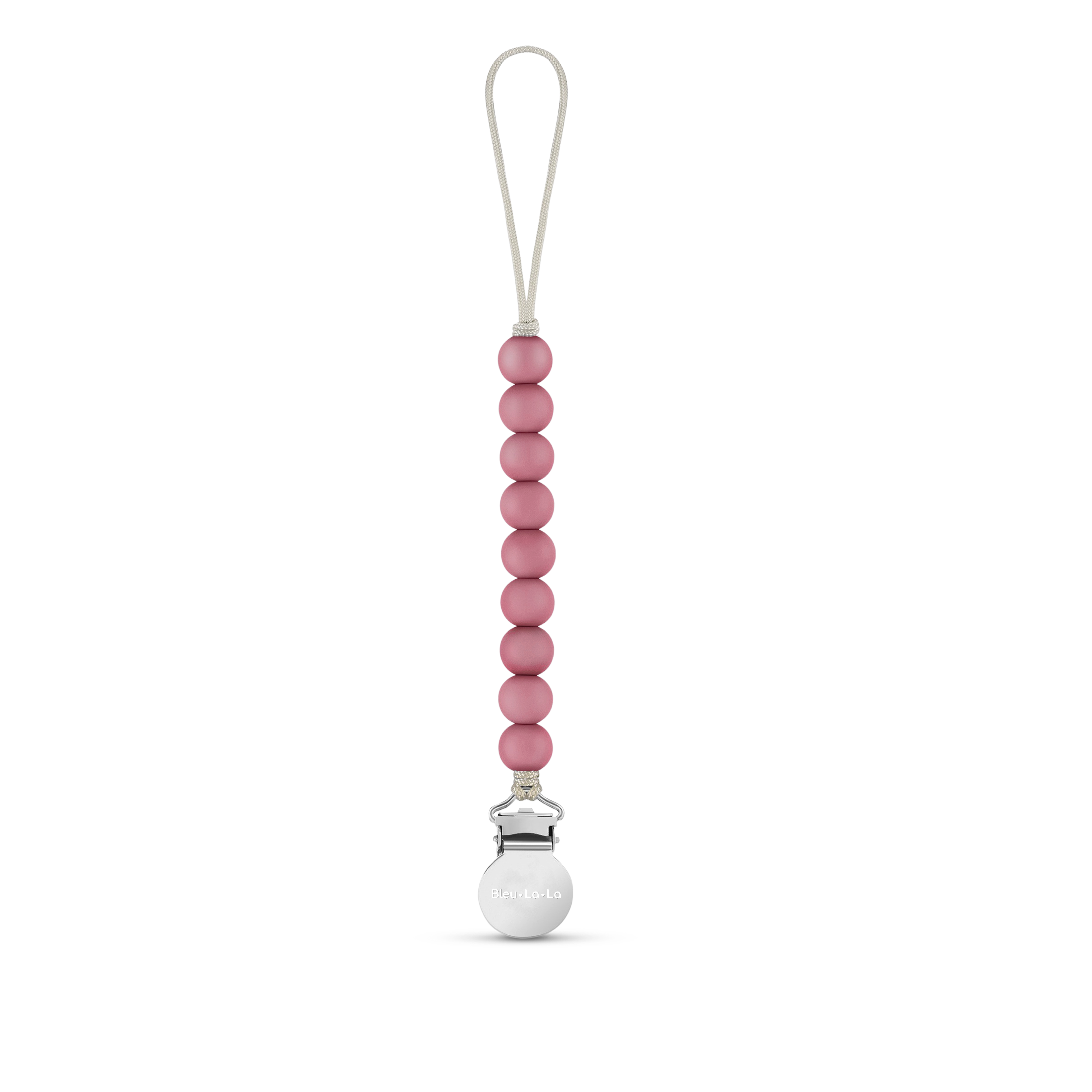 Pacifier Clip