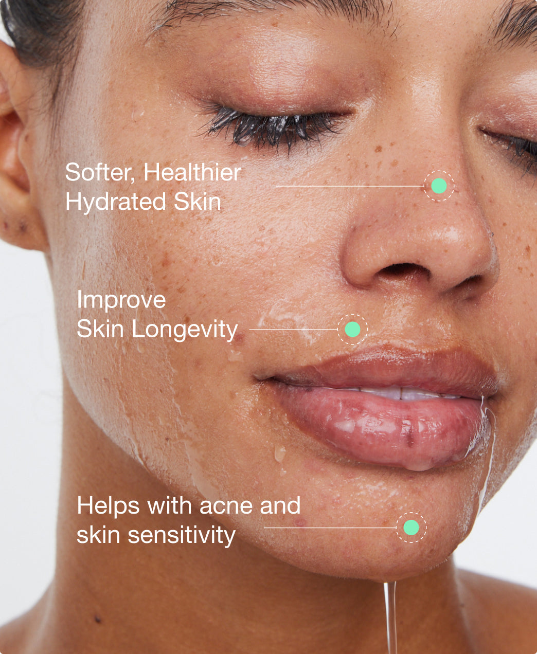 Skincare Faucet Filter 2.0