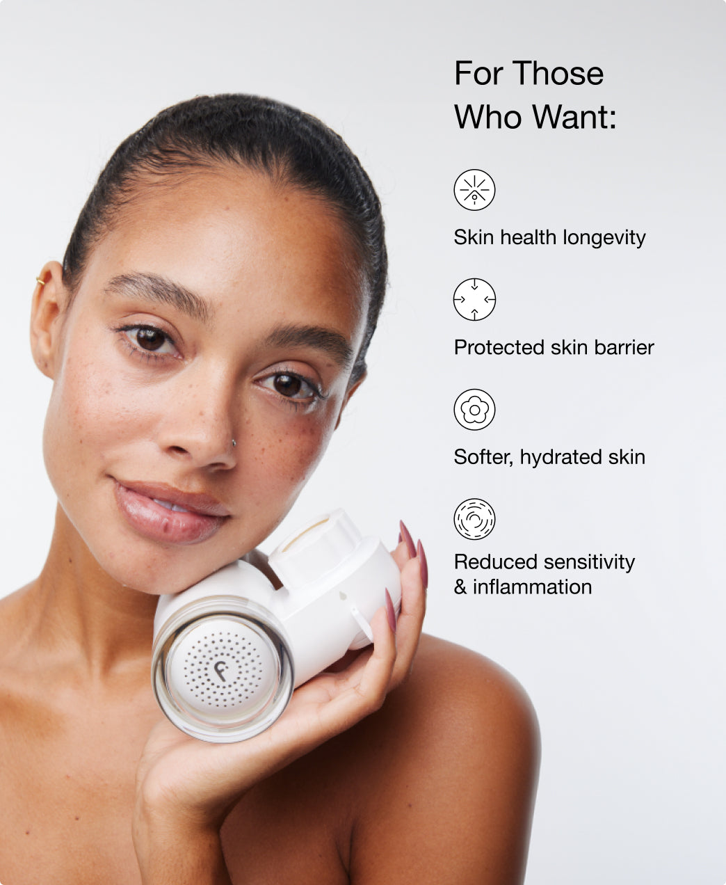 Skincare Faucet Filter 2.0