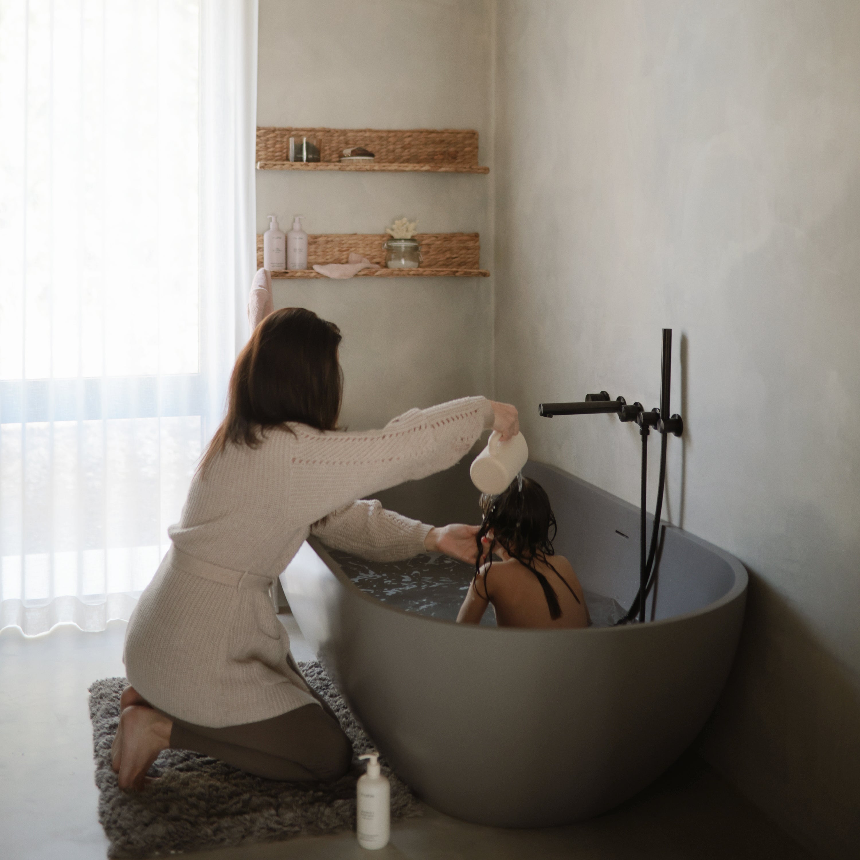 Non-Toxic Bath Bundle