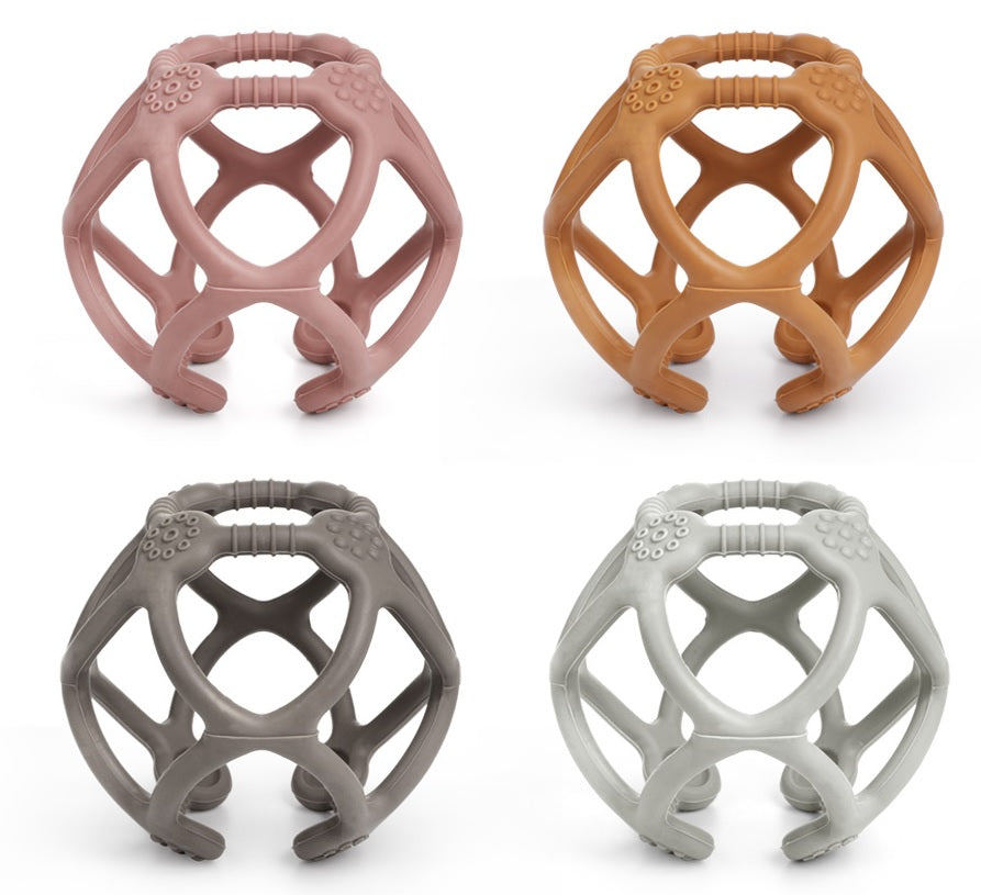 Silicone Teething Ball
