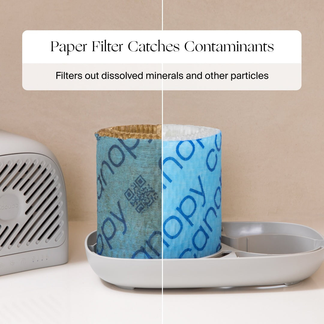 Nursery Humidifier