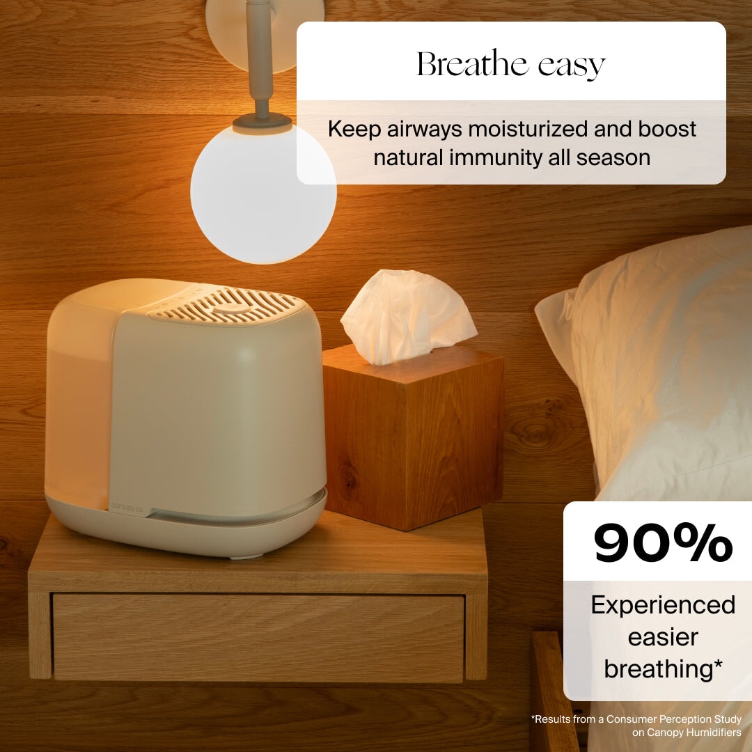 Nursery Humidifier