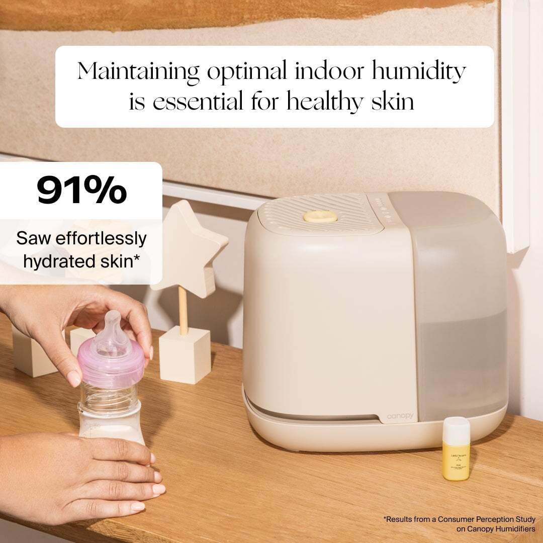 Nursery Humidifier